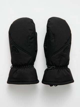 Rukavice Level Mummies Mitten (black)