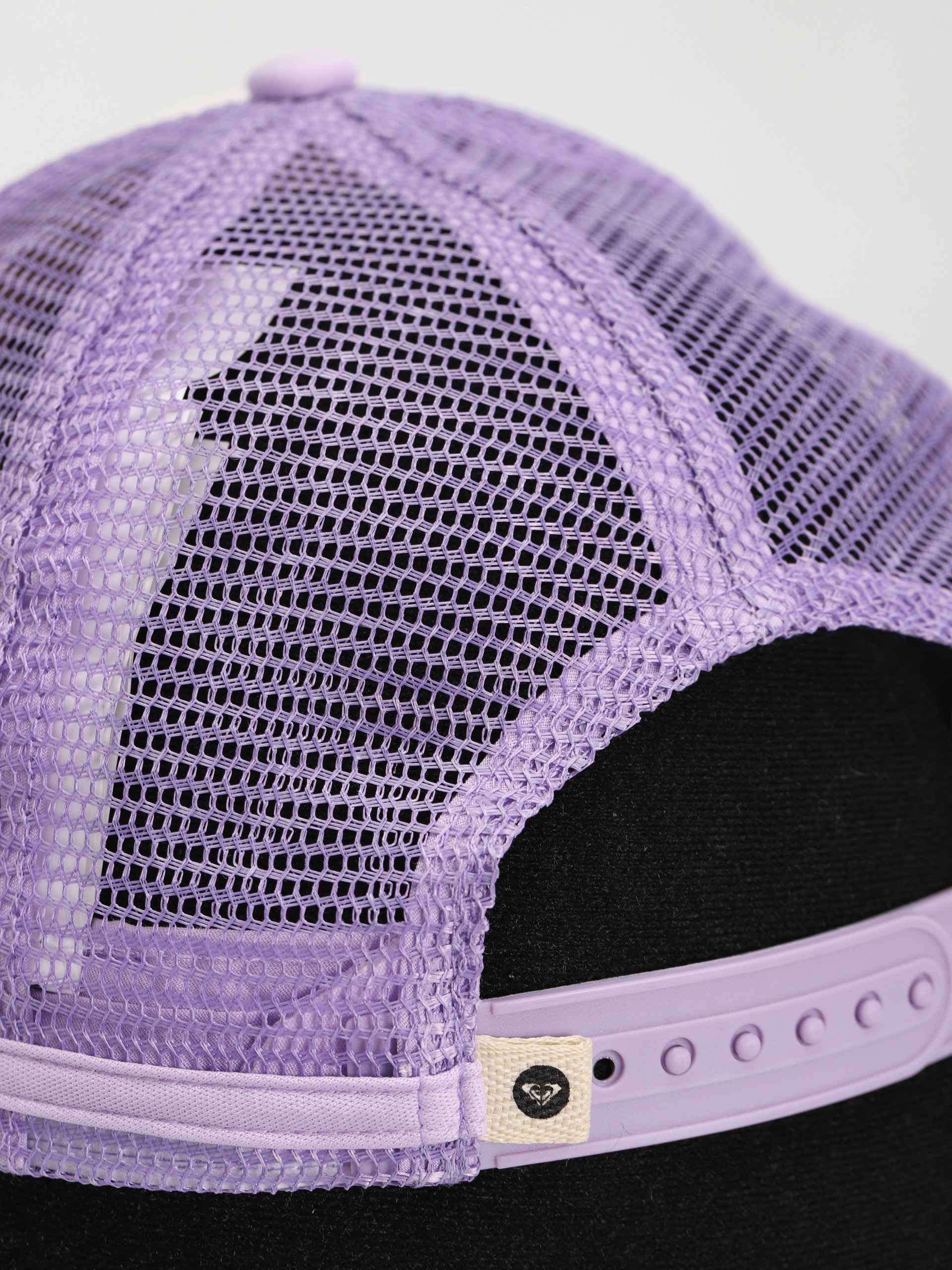 Šiltovka Roxy Dig This Wmn (purple rose)