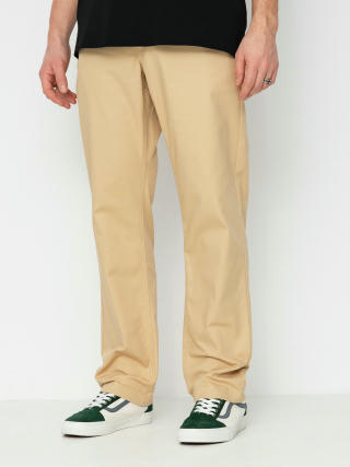 Nohavice Vans Authentic Chino Relaxed (taos taupe)