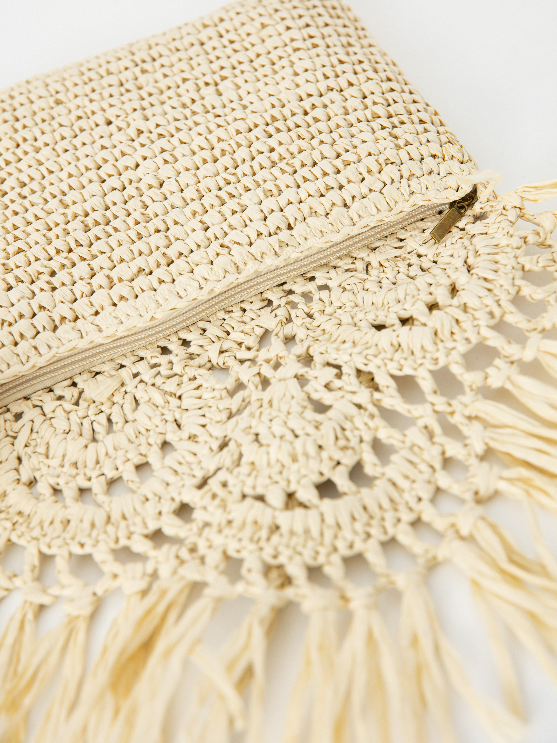 Kabelka Roxy Party Punch Wmn (natural)