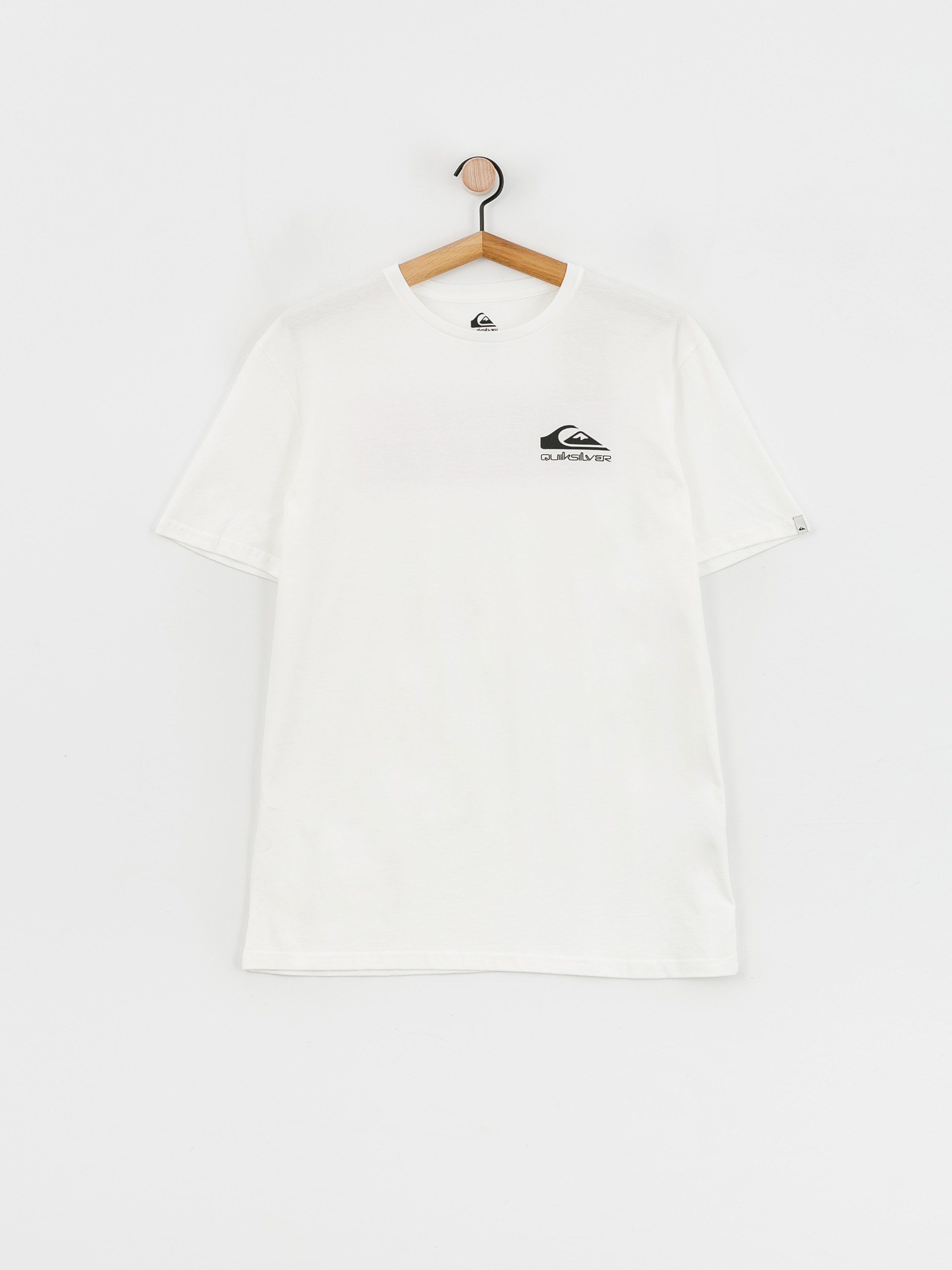 Tričko Quiksilver Nice Days (white)