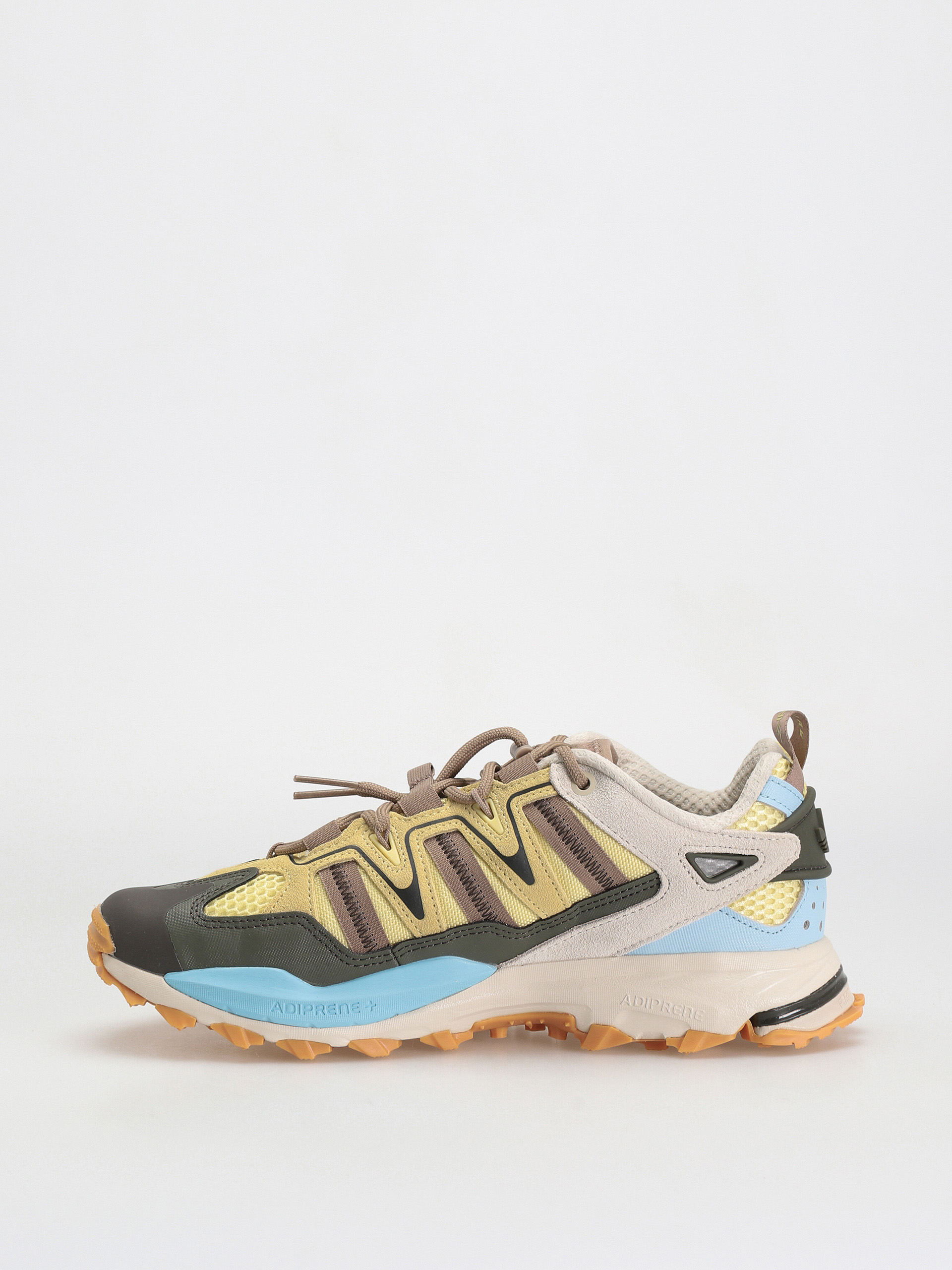 Topánky adidas Originals Hyperturf (almyel/clblue/shaoli)