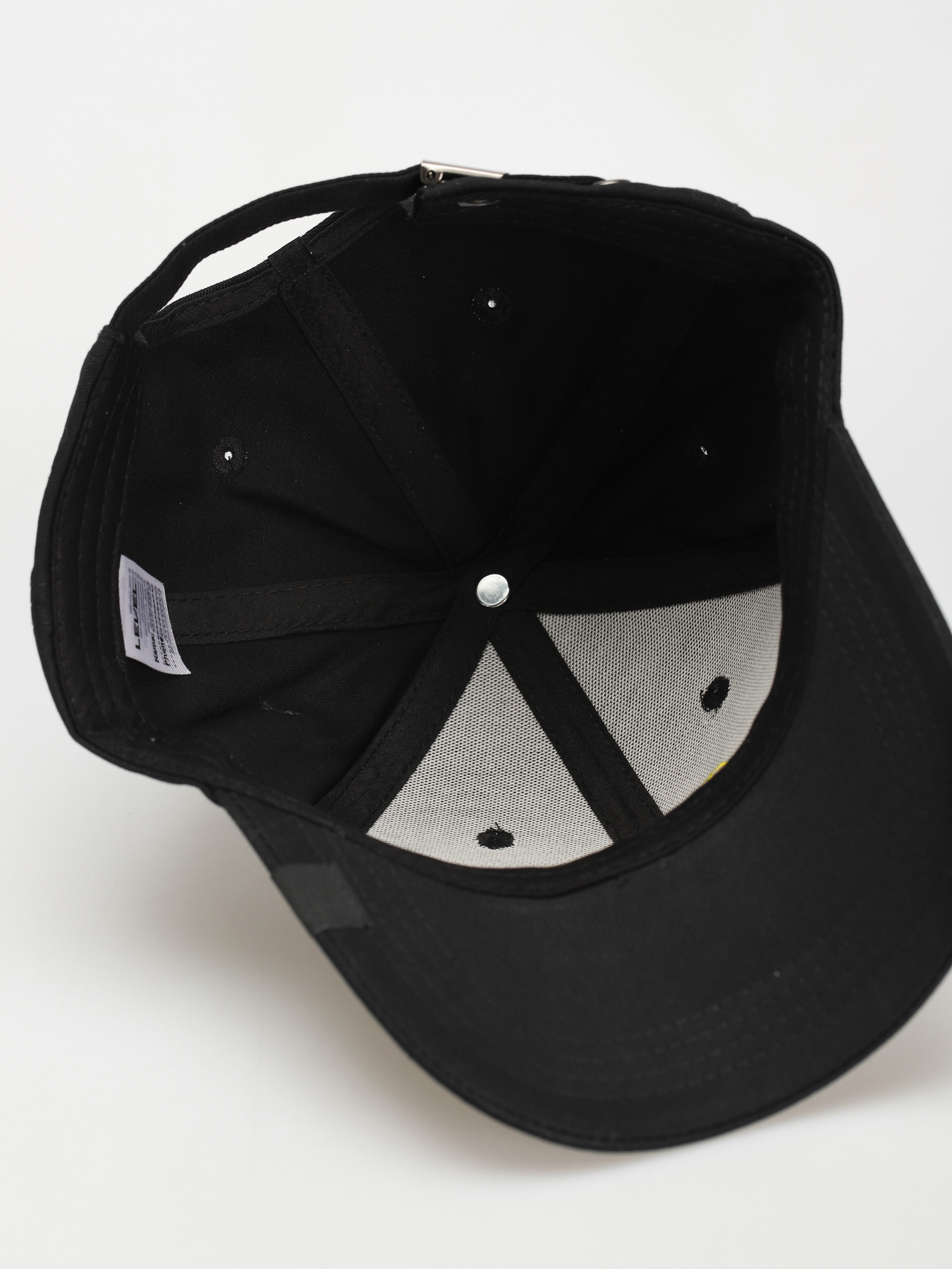 Čiapka Level Cap (goldeneagle)