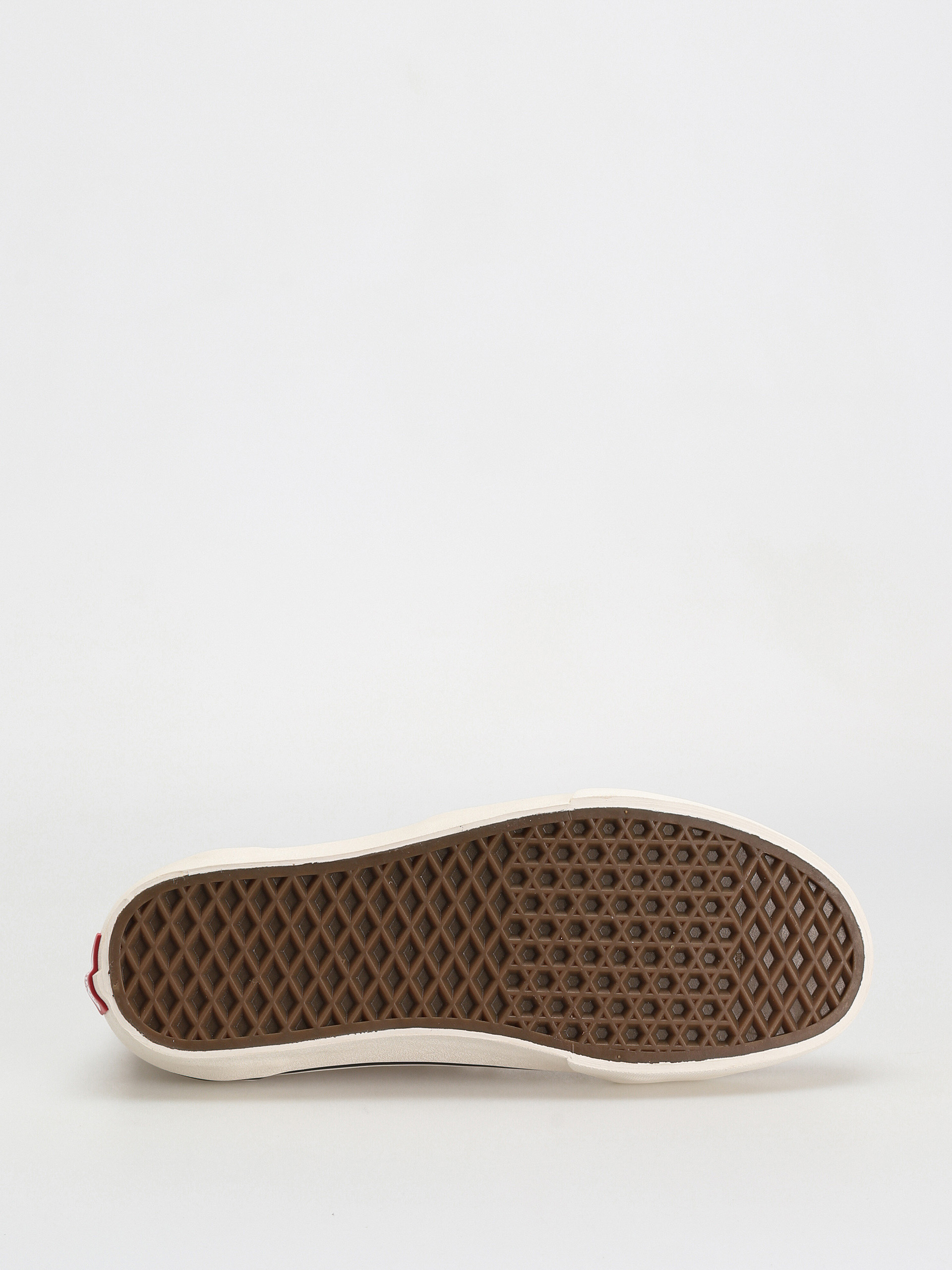 Topánky Vans Ua Destruct Mid VR3 (harry bryant brown)