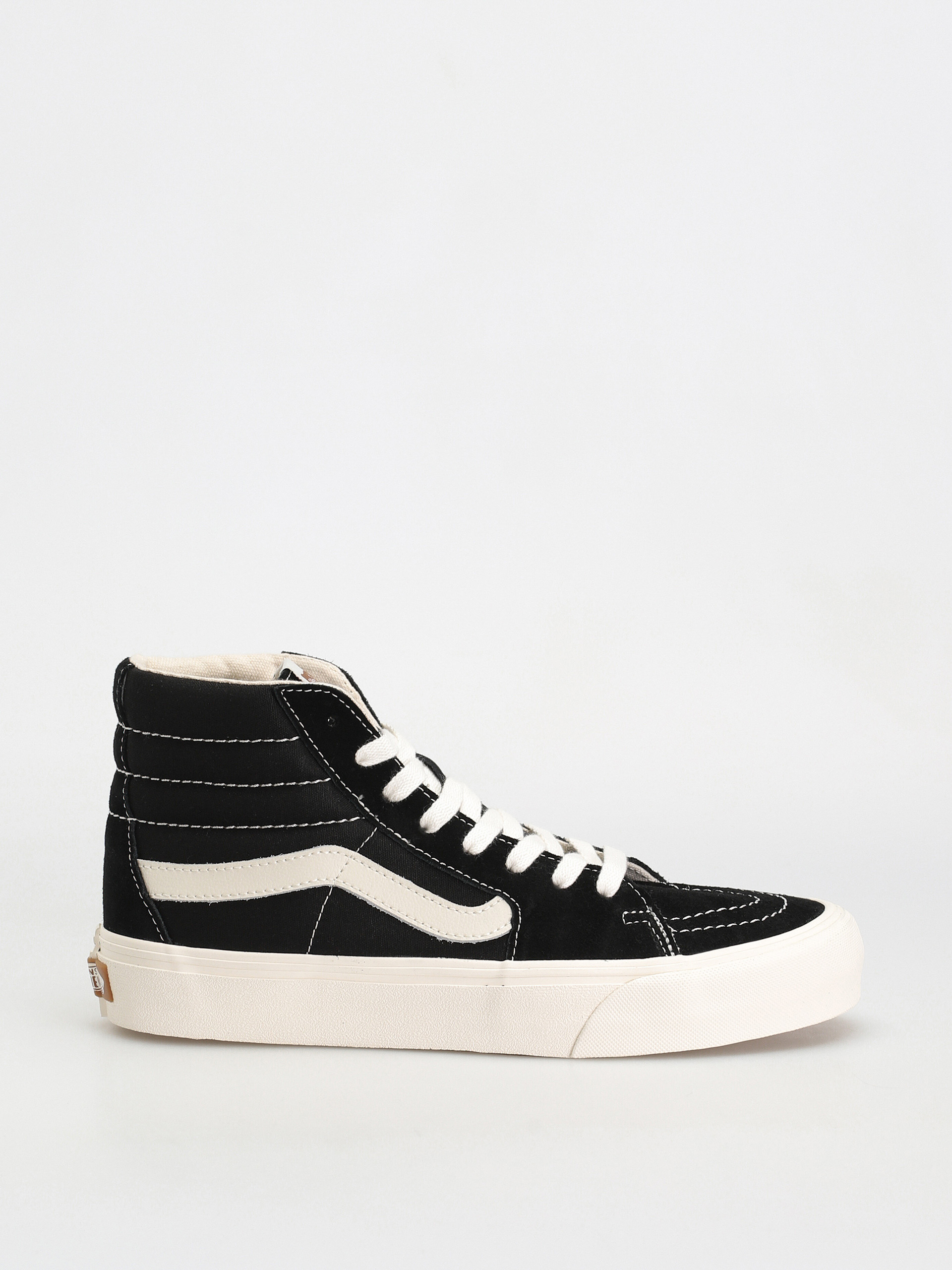 Topánky Vans Sk8 Hi VR3 (black/marshmallow)