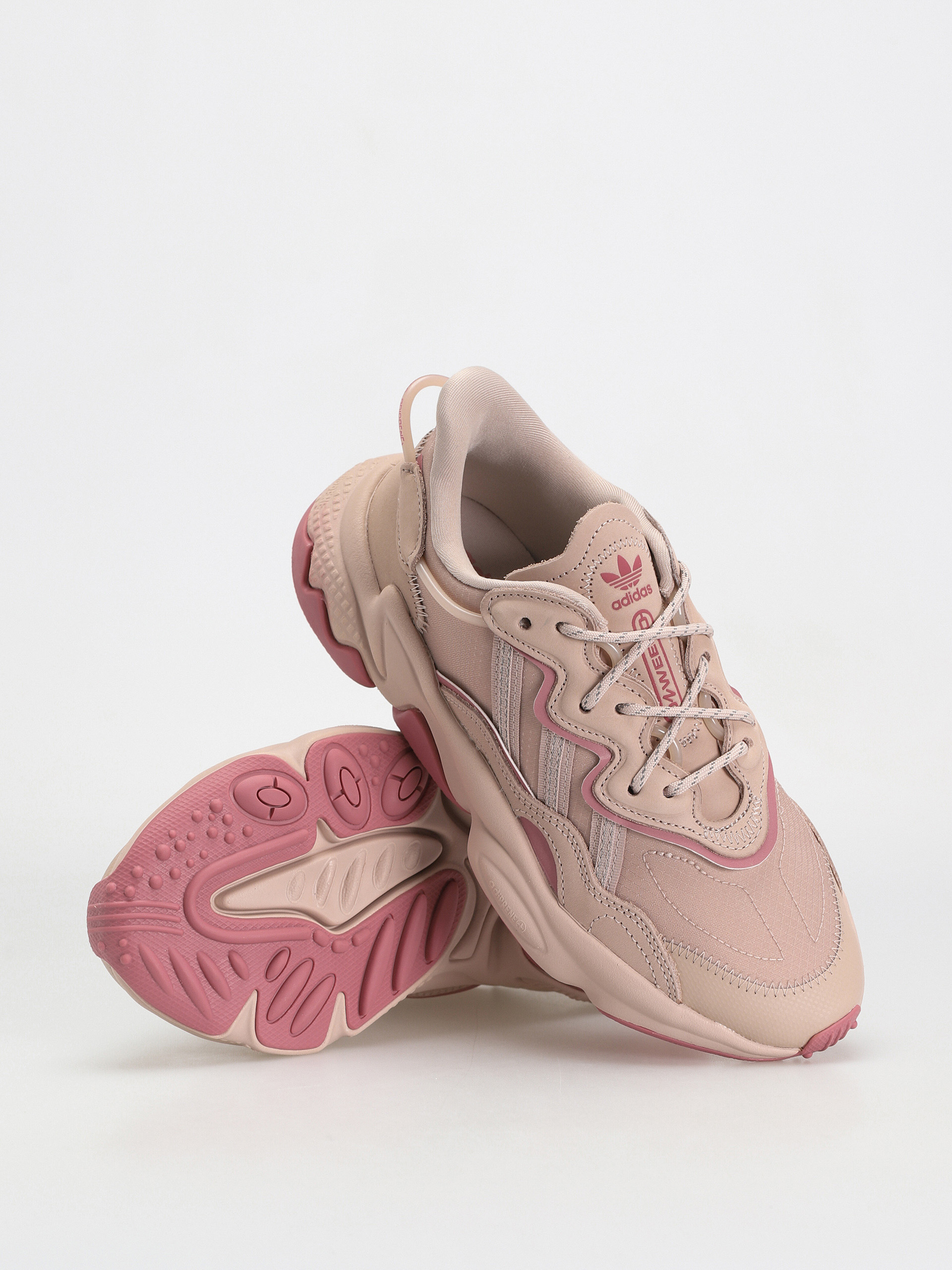 Topánky adidas Originals Ozweego Wmn (wontau/pnkstr/wontau)