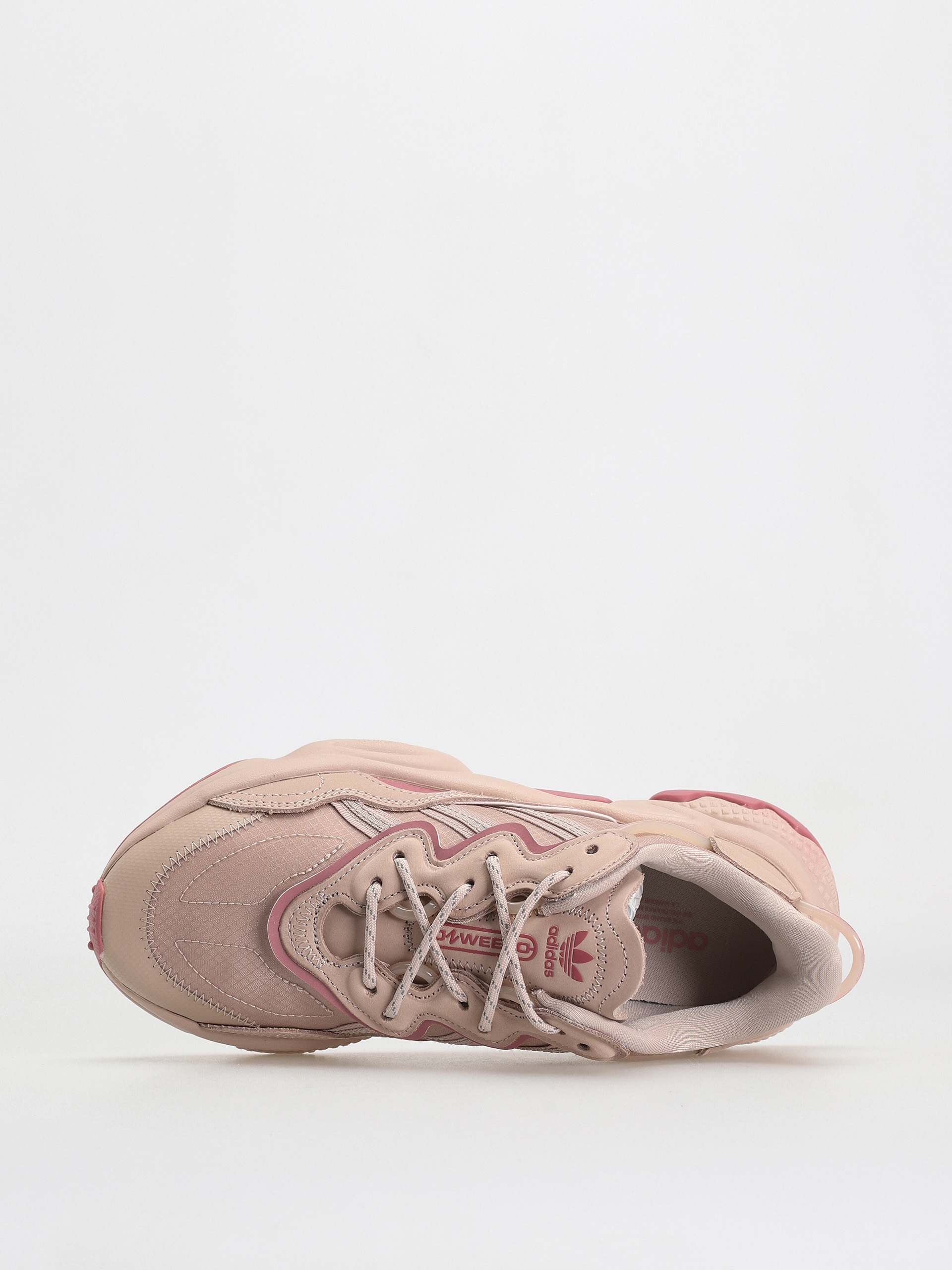 Topánky adidas Originals Ozweego Wmn (wontau/pnkstr/wontau)