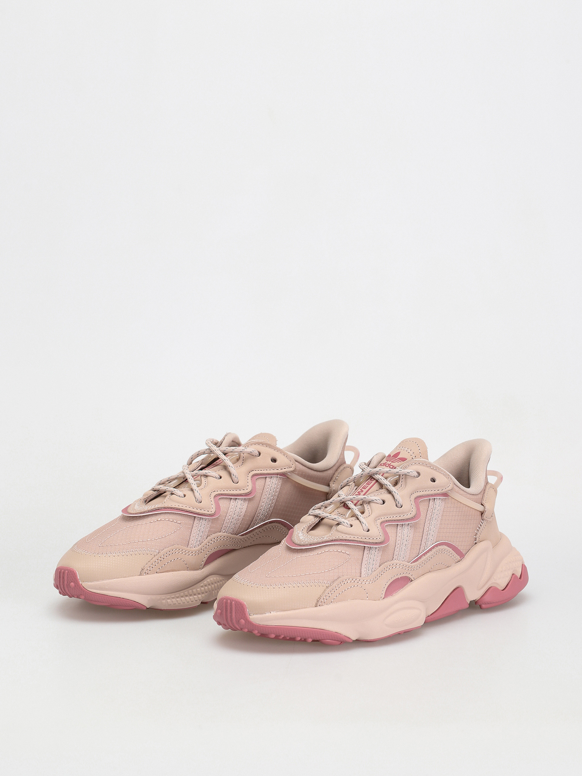 Topánky adidas Originals Ozweego Wmn (wontau/pnkstr/wontau)
