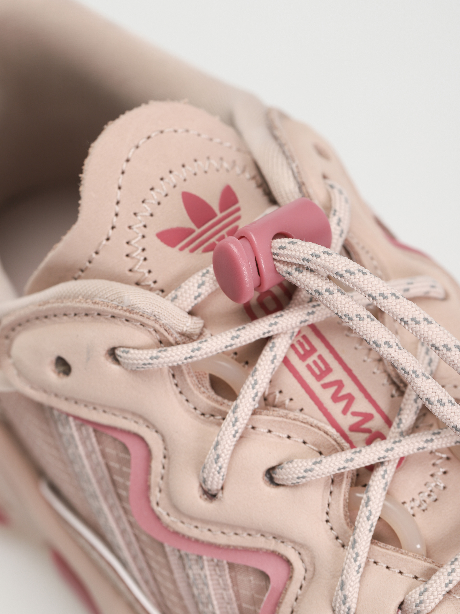 Topánky adidas Originals Ozweego Wmn (wontau/pnkstr/wontau)