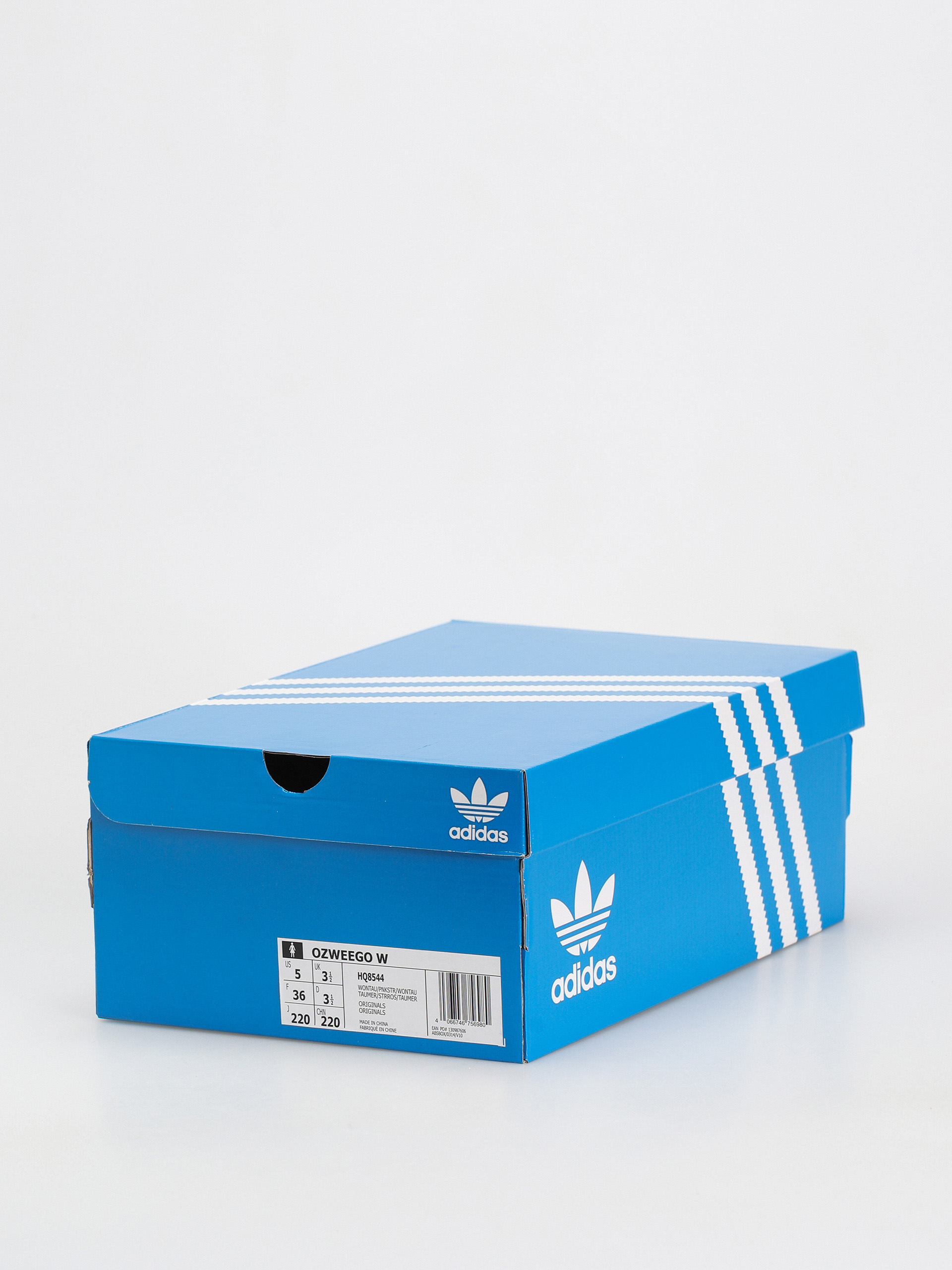 Topánky adidas Originals Ozweego Wmn (wontau/pnkstr/wontau)