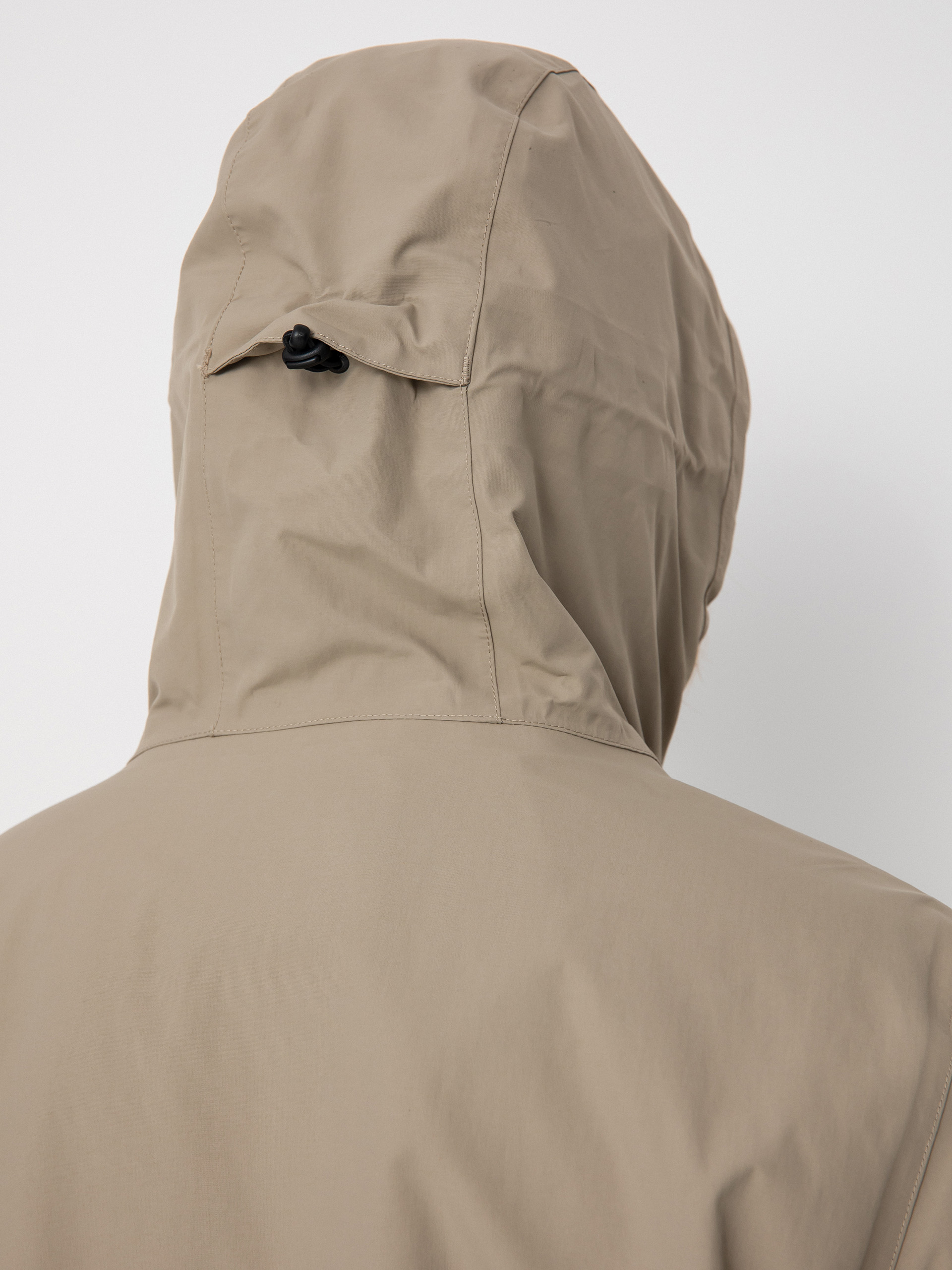 Pánska Snowboardová bunda Volcom L Gore Tex (dark khaki)