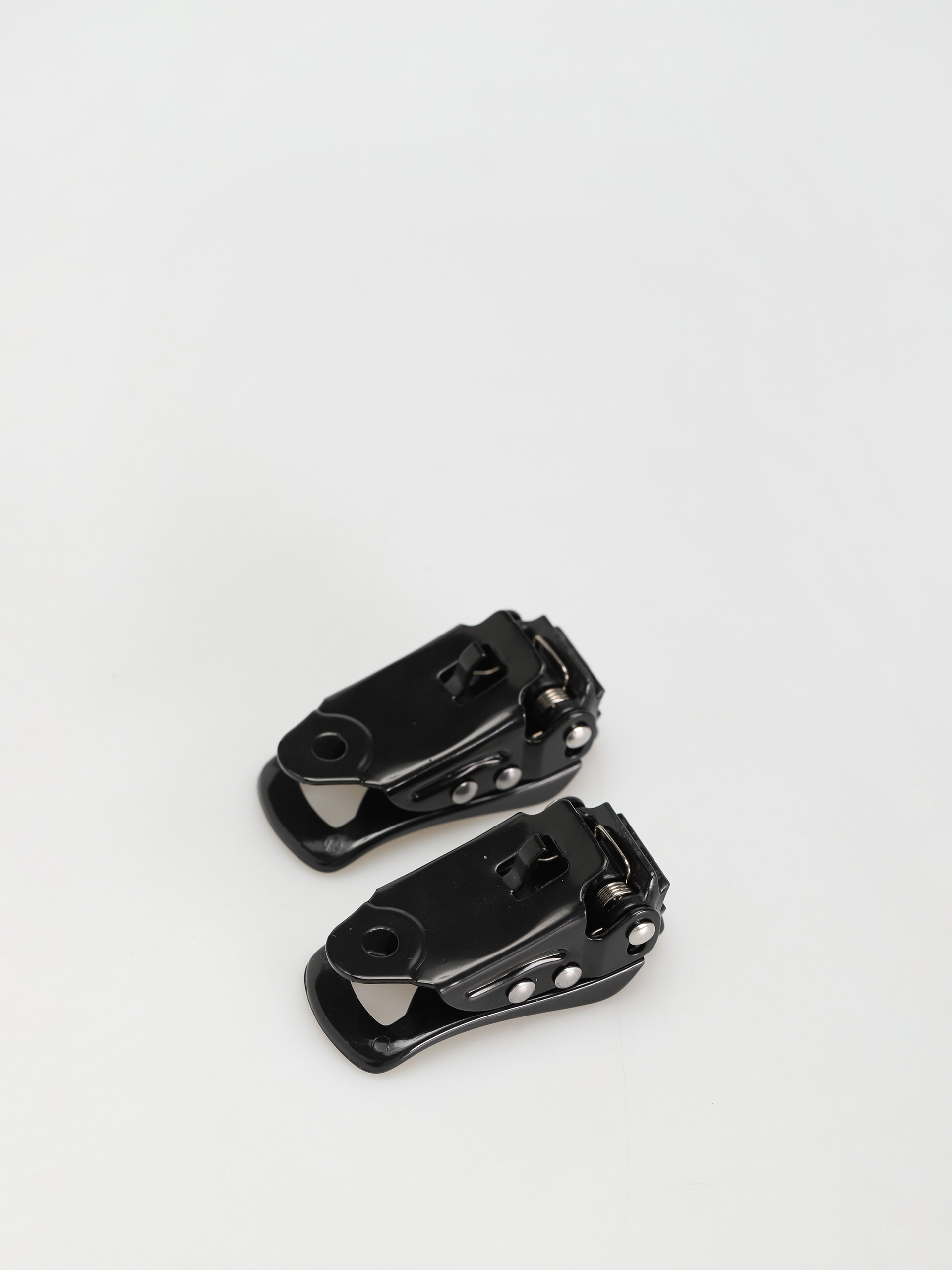 Račne Drake Ankle Buckle Mach 3 (black)