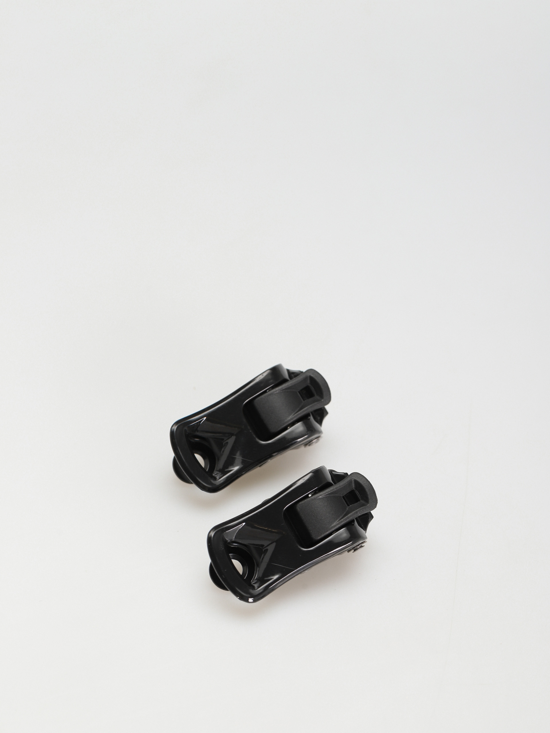 Príslušenstvo Drake Toe Buckle Mach 3 (black)