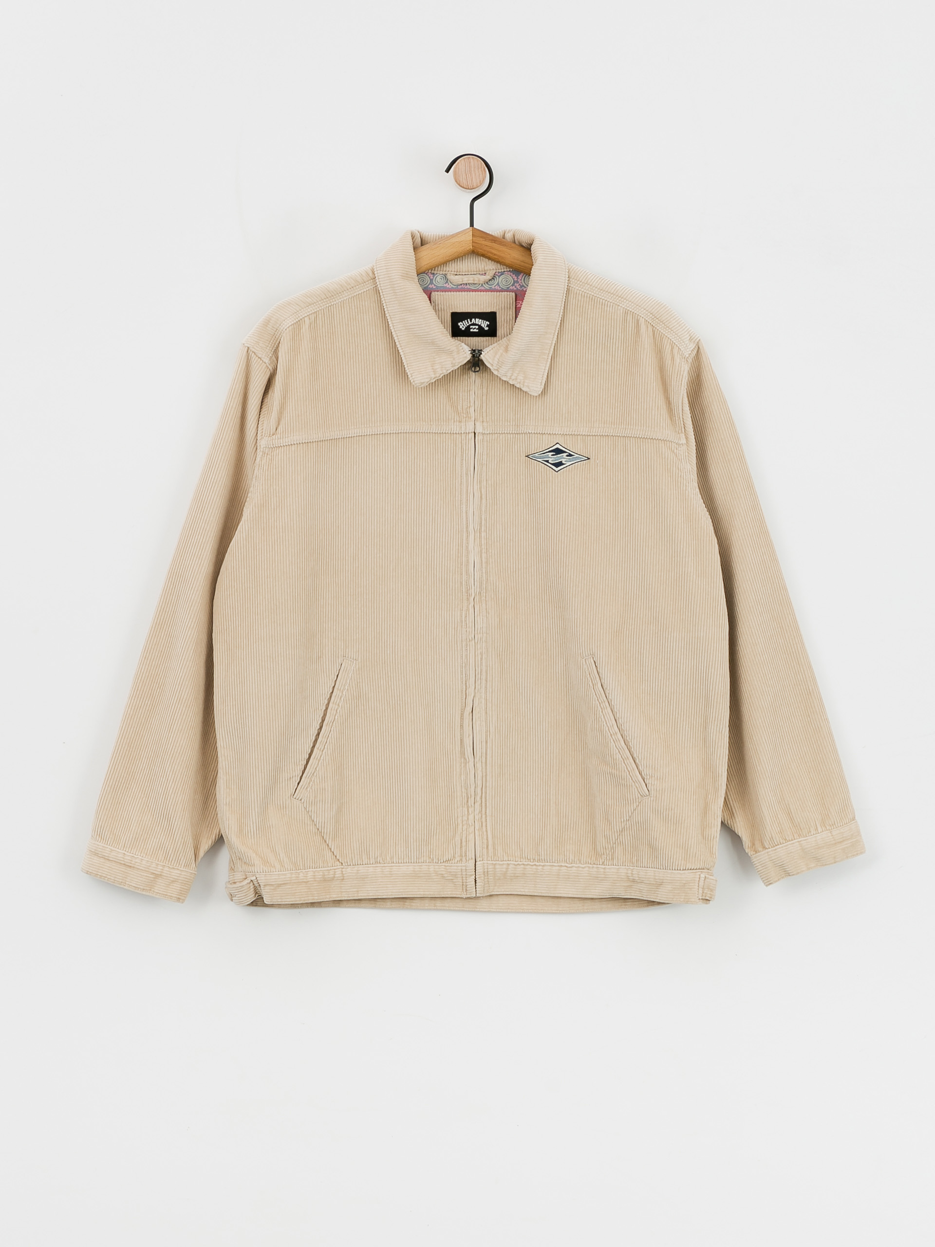 Bunda Billabong Bad Dog (chino)