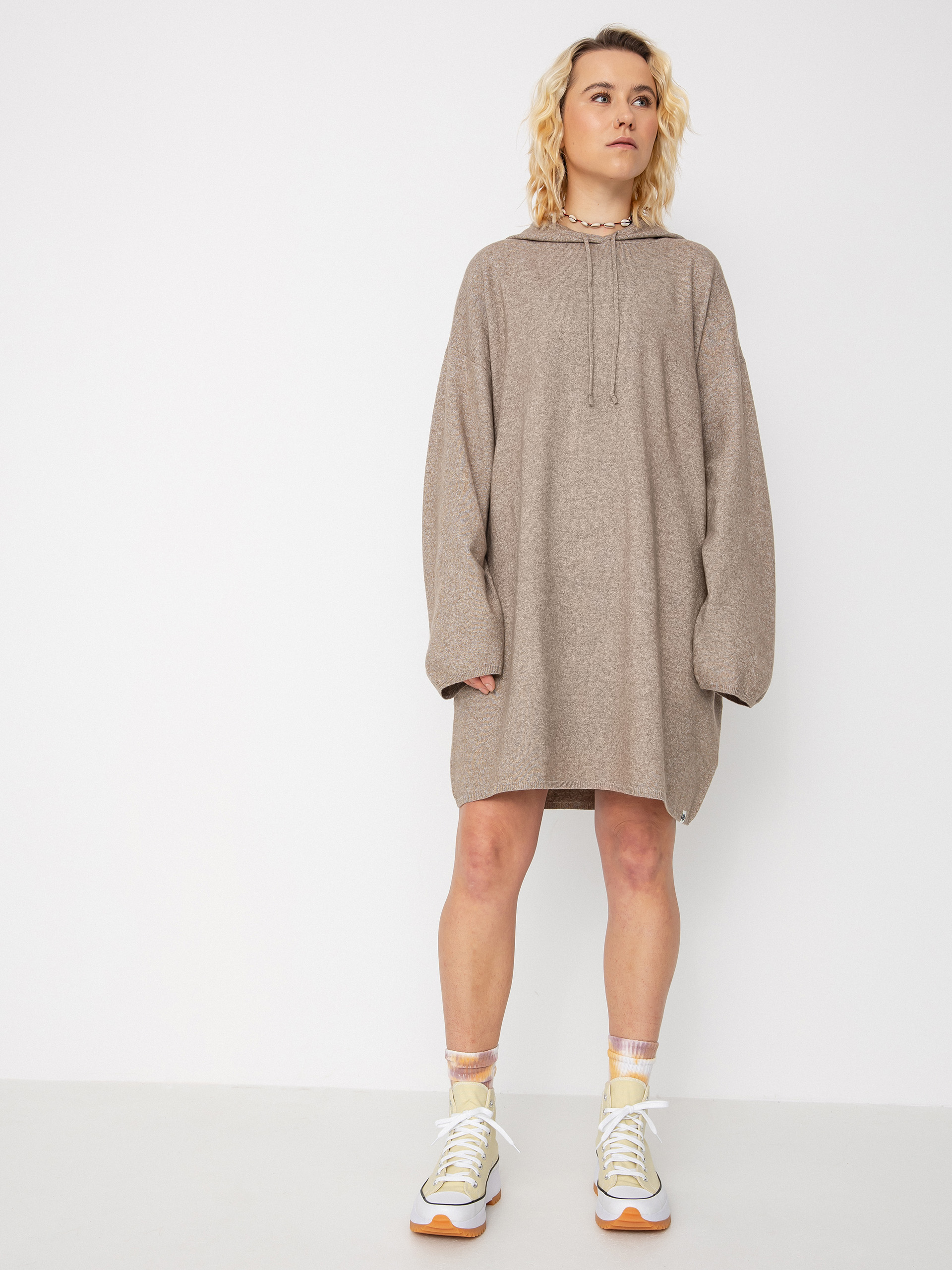 Šaty  Element Varaa Wmn (fungi)