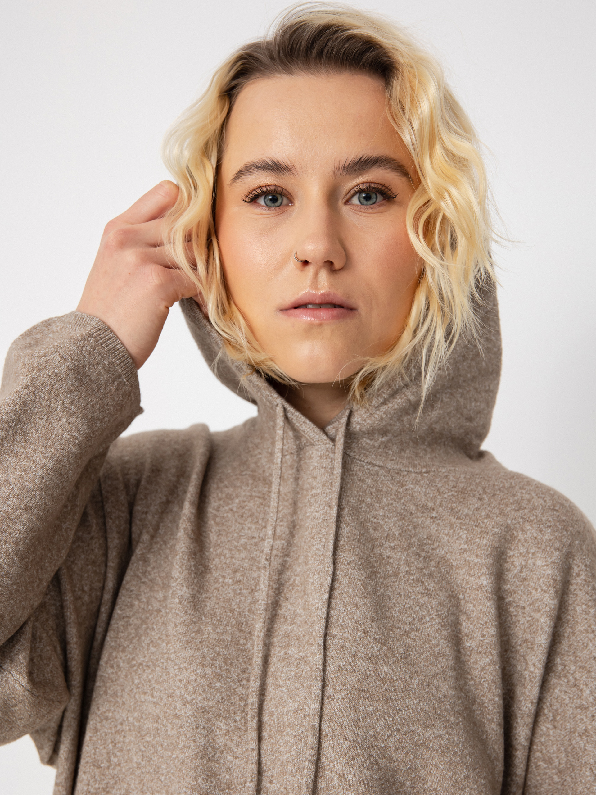 Šaty  Element Varaa Wmn (fungi)