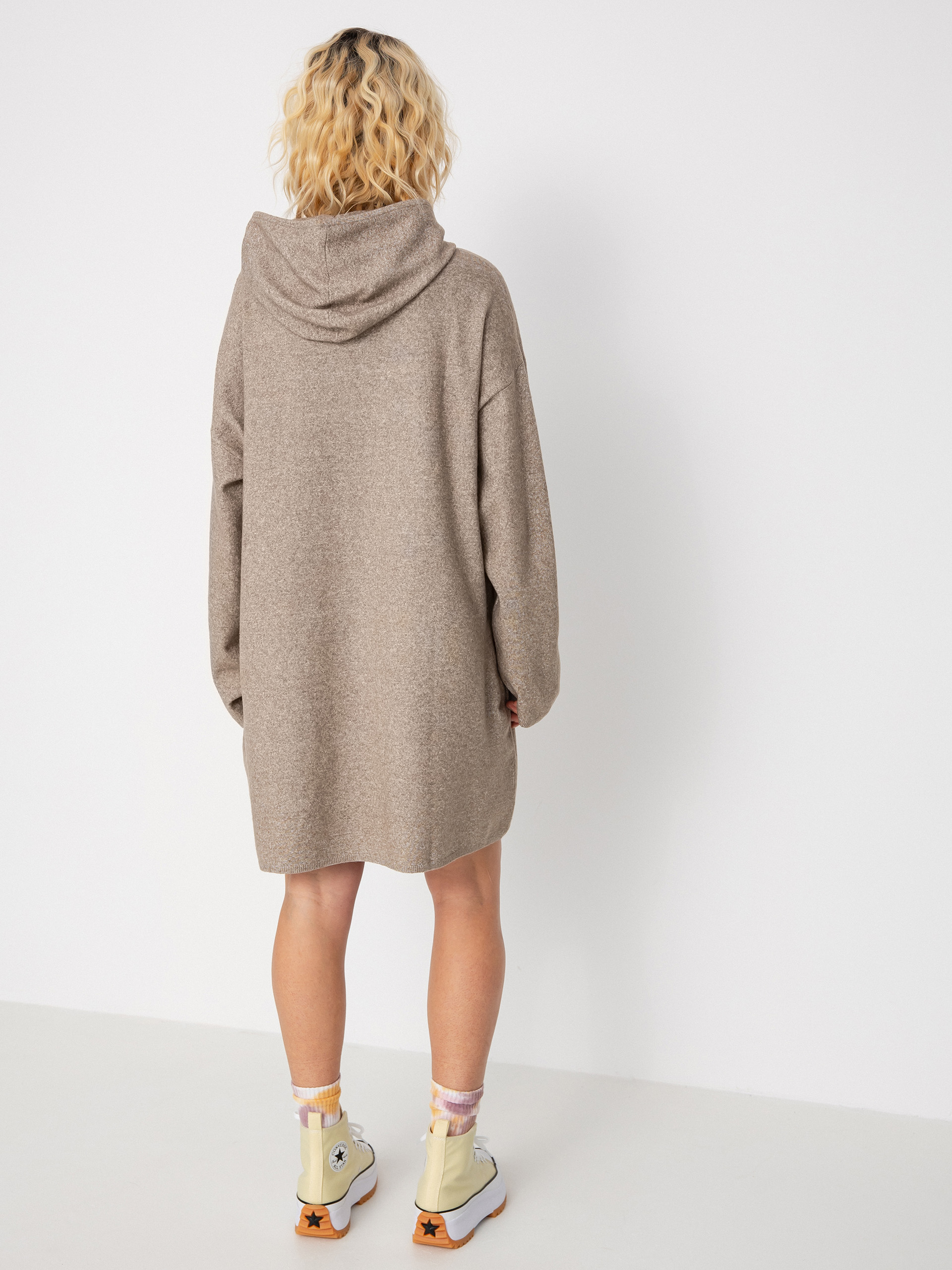 Šaty  Element Varaa Wmn (fungi)