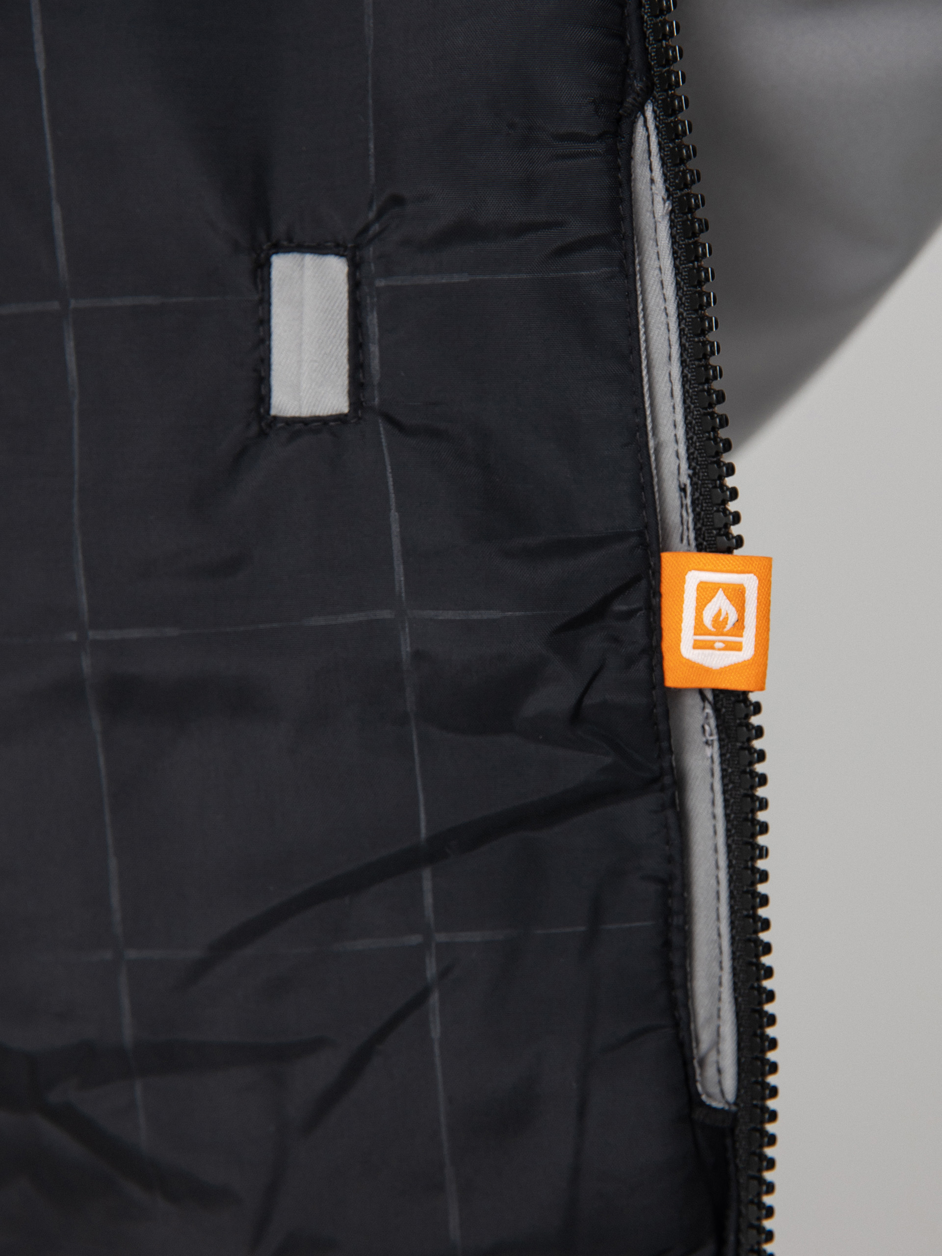 Dámska Snowboardová bunda Burton Lelah (sharkskin)