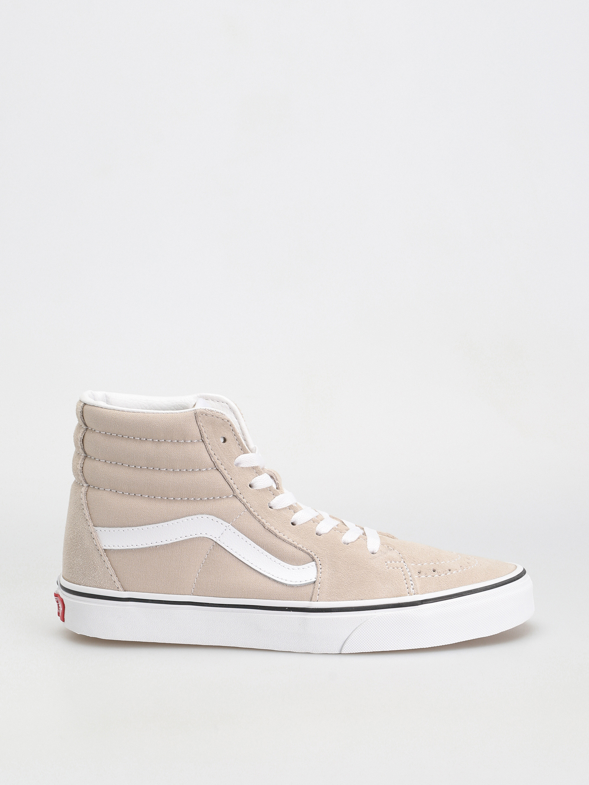 Topu00e1nky Vans Sk8 Hi (color theory french oak)