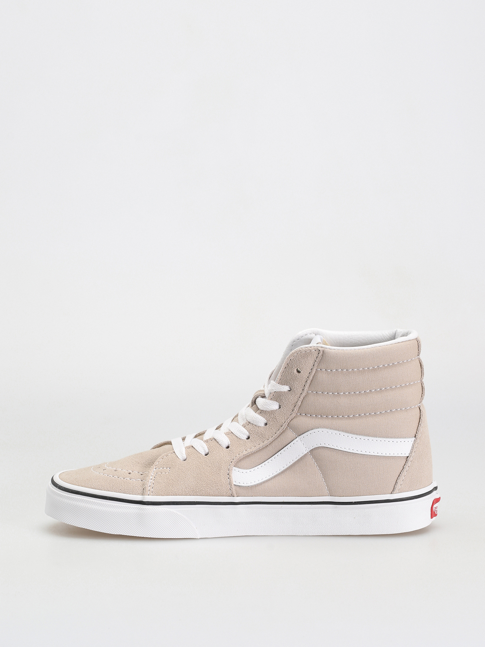 Topánky Vans Sk8 Hi (color theory french oak)