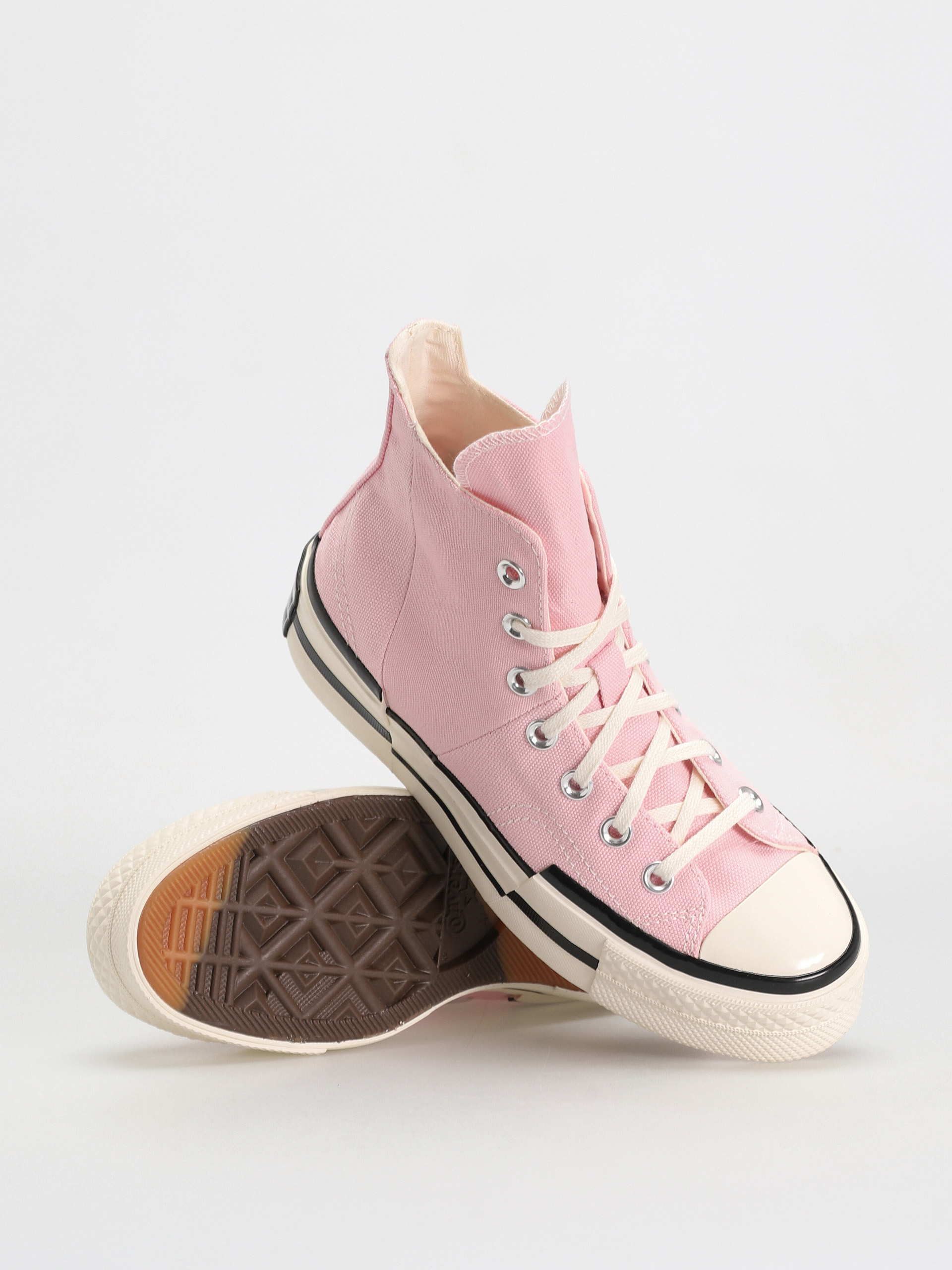 Tenisky Converse Chuck 70 Plus Hi (sunrise pink/egret)