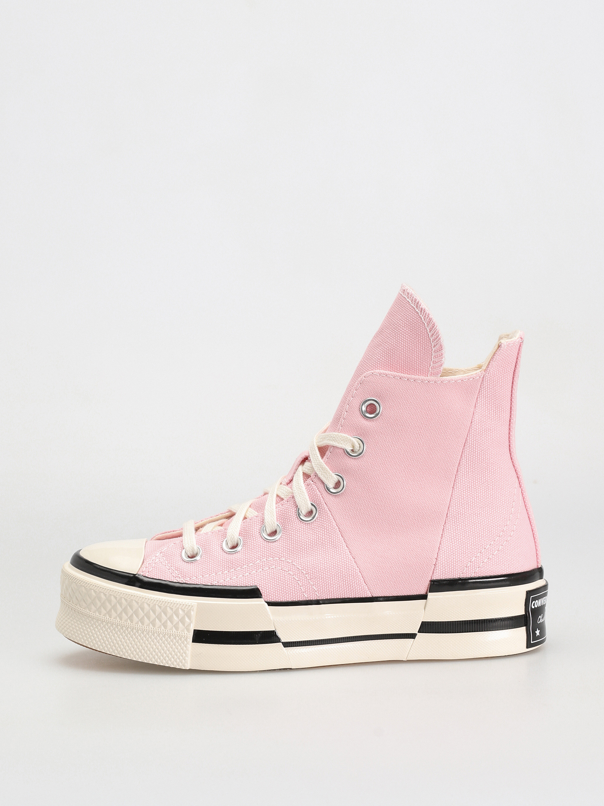 Tenisky Converse Chuck 70 Plus Hi (sunrise pink/egret)