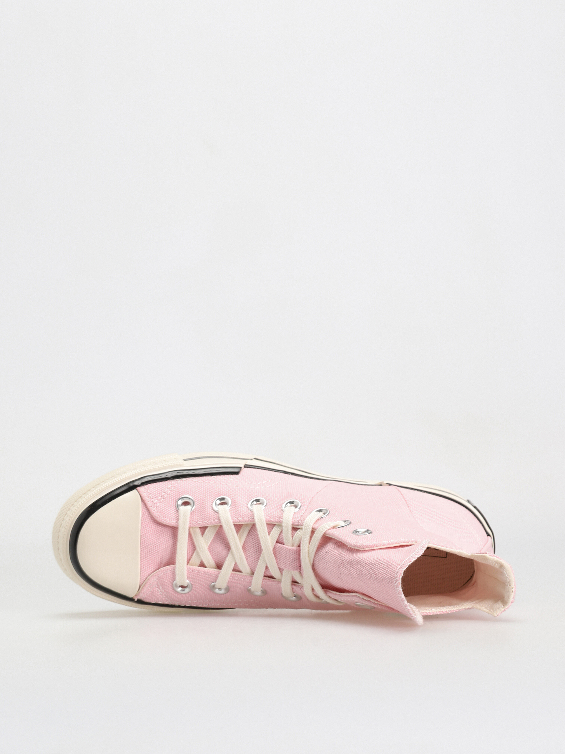Tenisky Converse Chuck 70 Plus Hi (sunrise pink/egret)