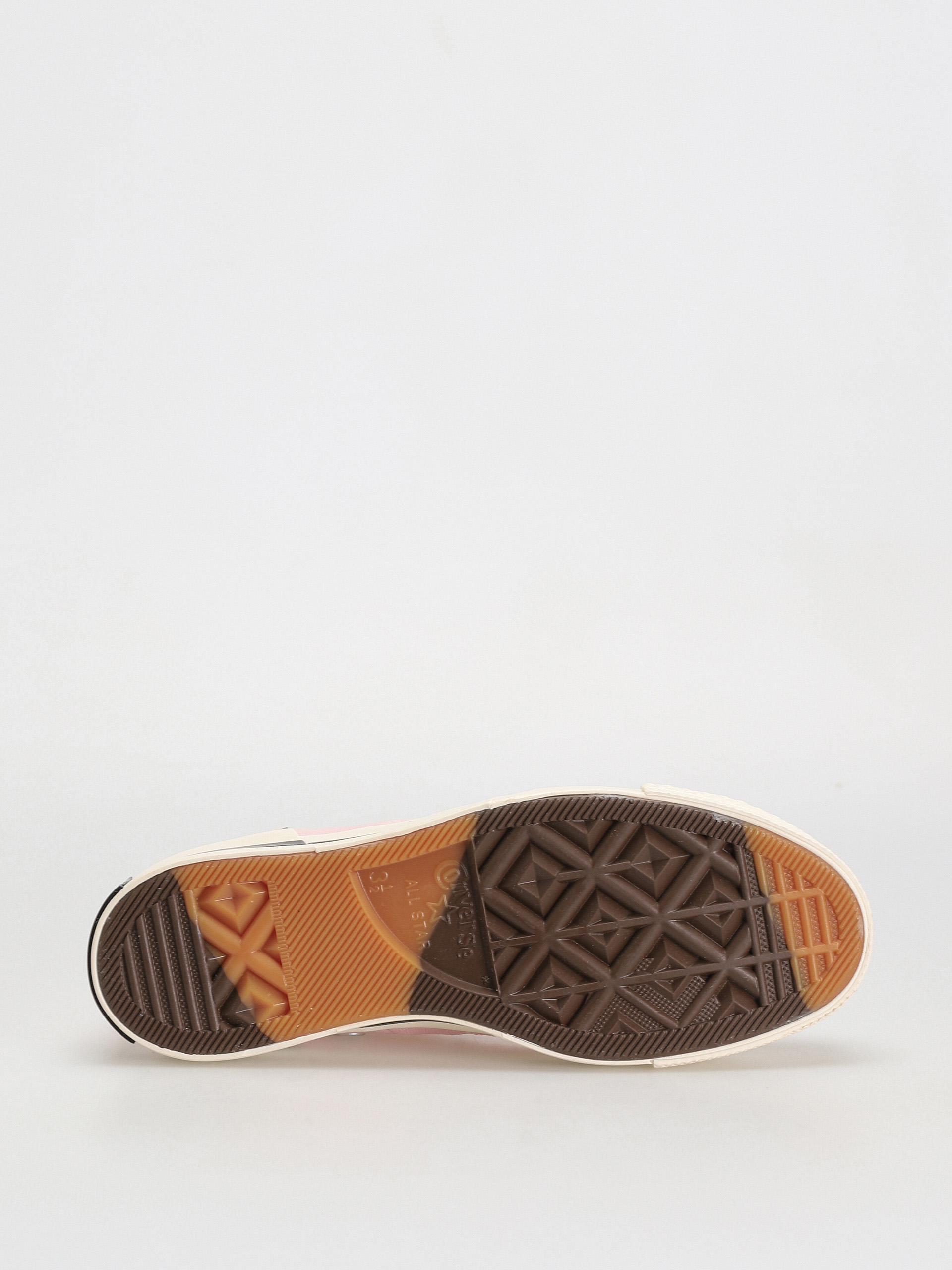 Tenisky Converse Chuck 70 Plus Hi (sunrise pink/egret)