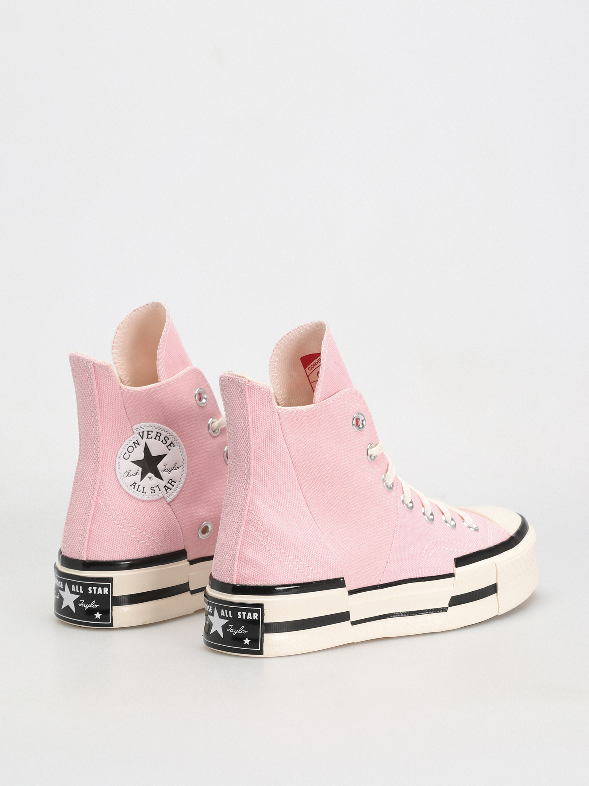 Tenisky Converse Chuck 70 Plus Hi (sunrise pink/egret)