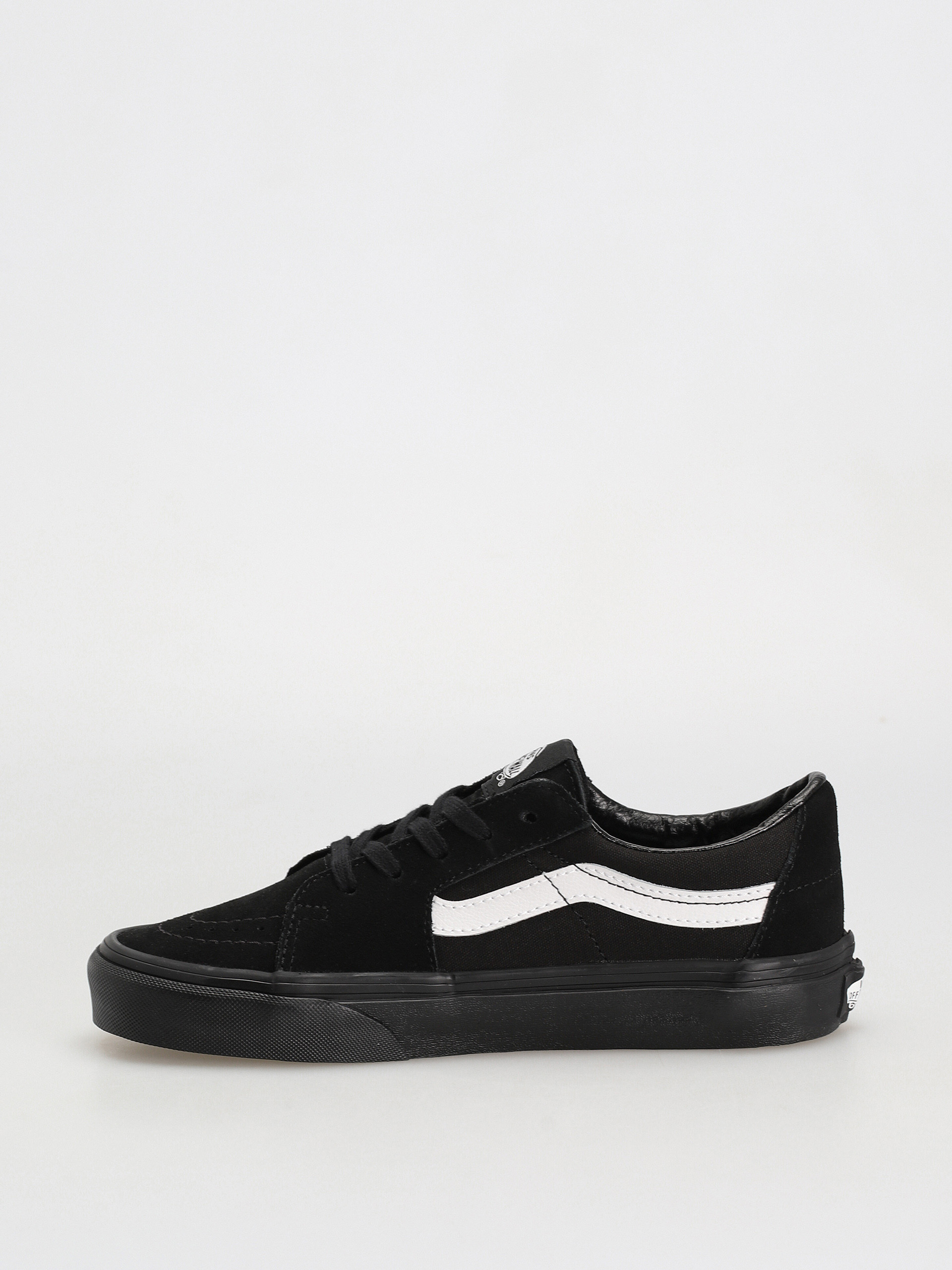 Topánky Vans Sk8 Low (contrast black/white)