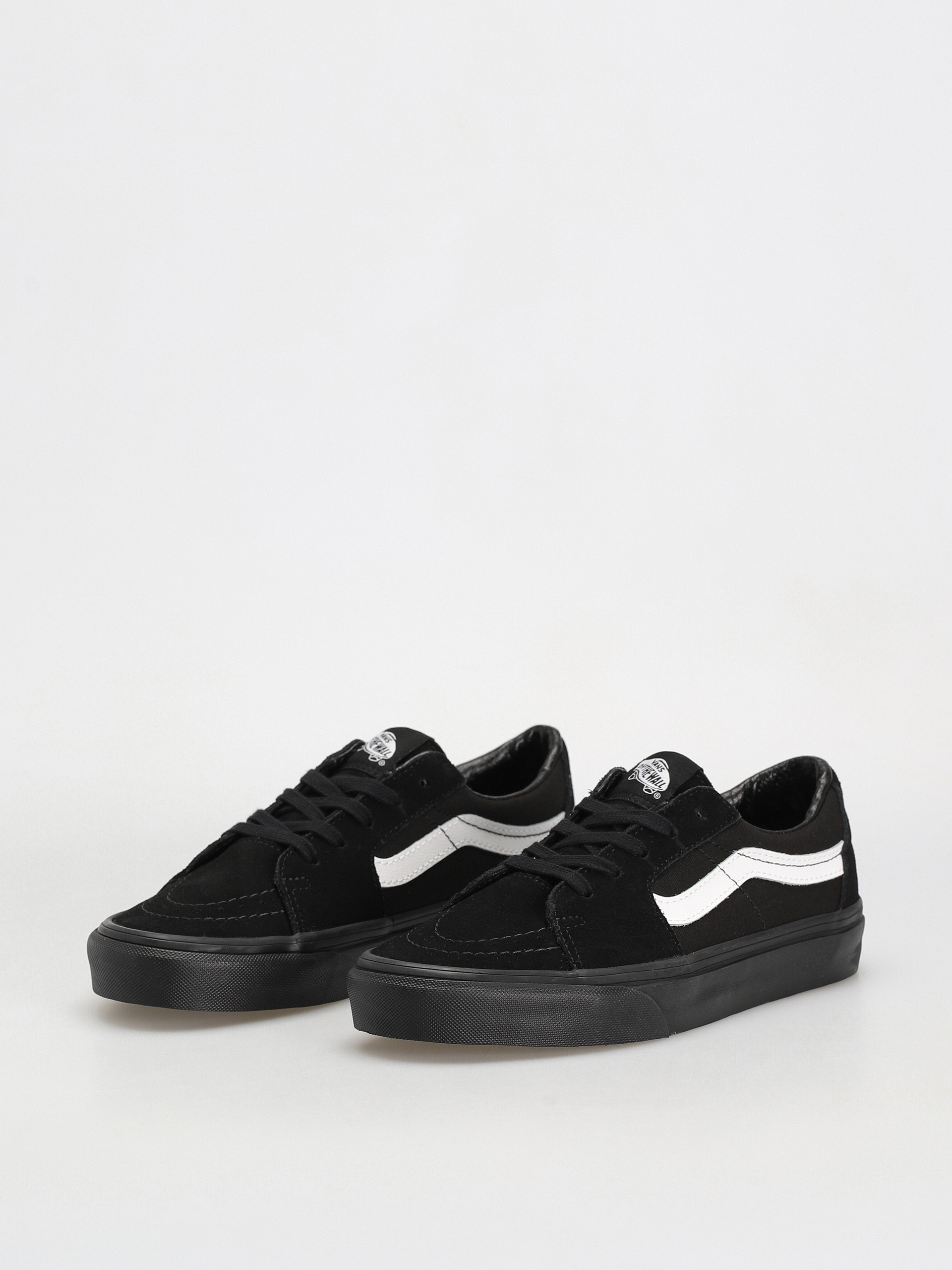 Topánky Vans Sk8 Low (contrast black/white)