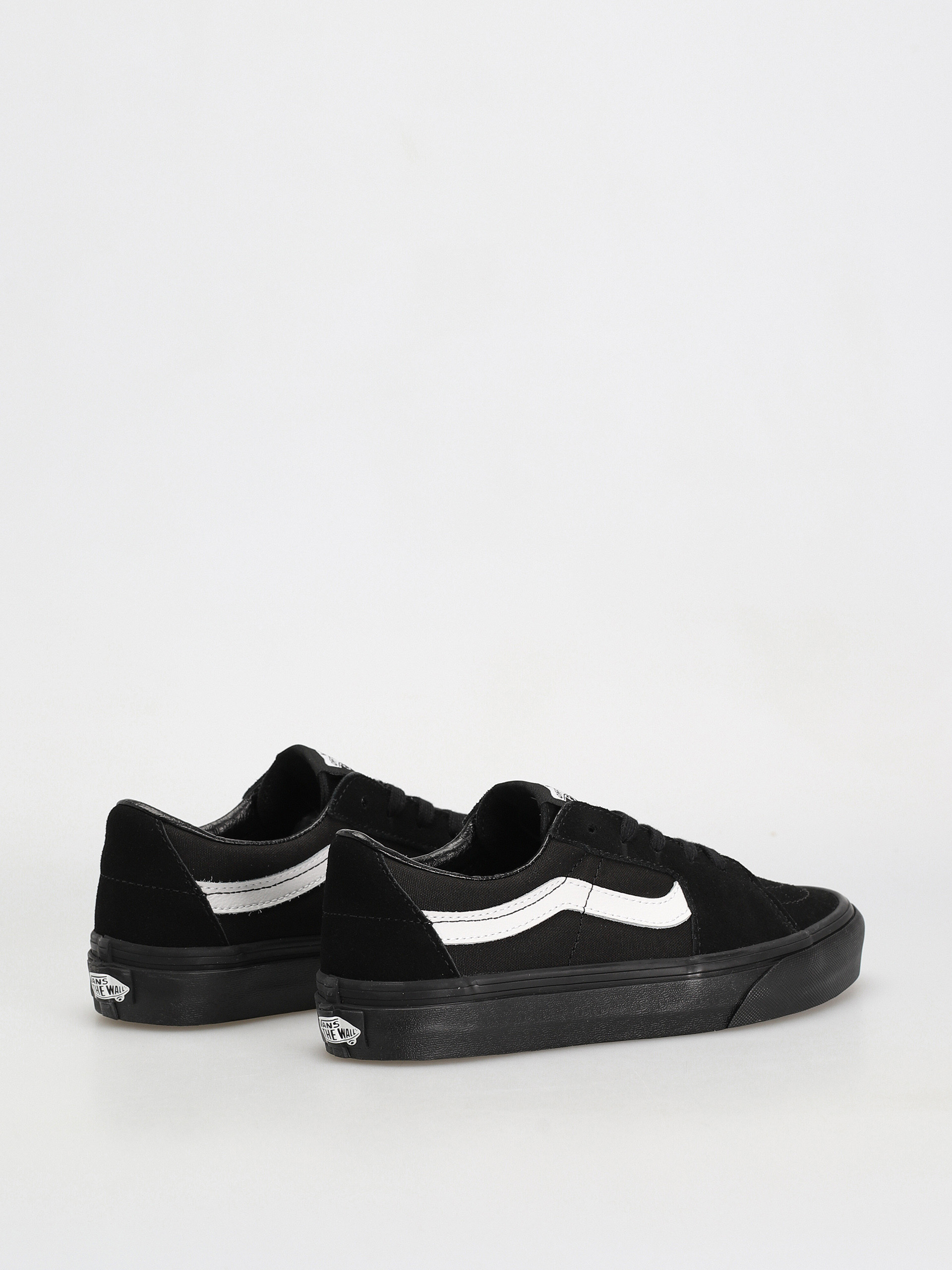 Topánky Vans Sk8 Low (contrast black/white)