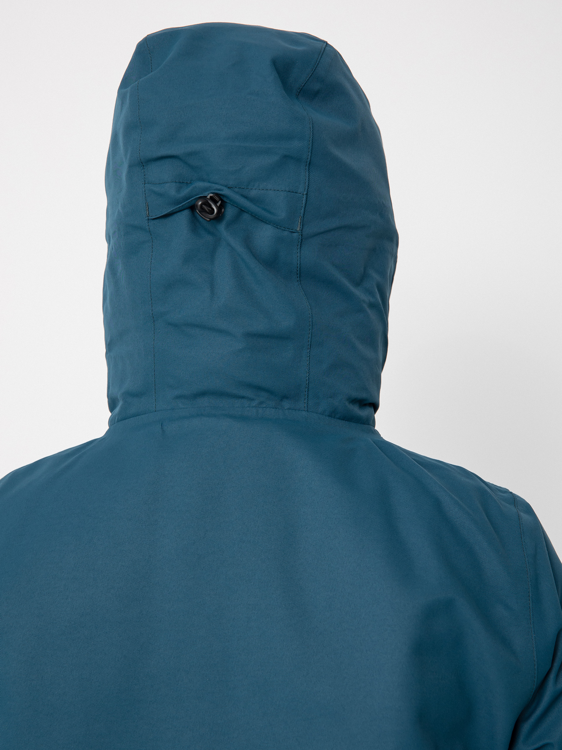 Dámska Snowboardová bunda Volcom Paxson 2L Tds Inf Parka (storm blue)