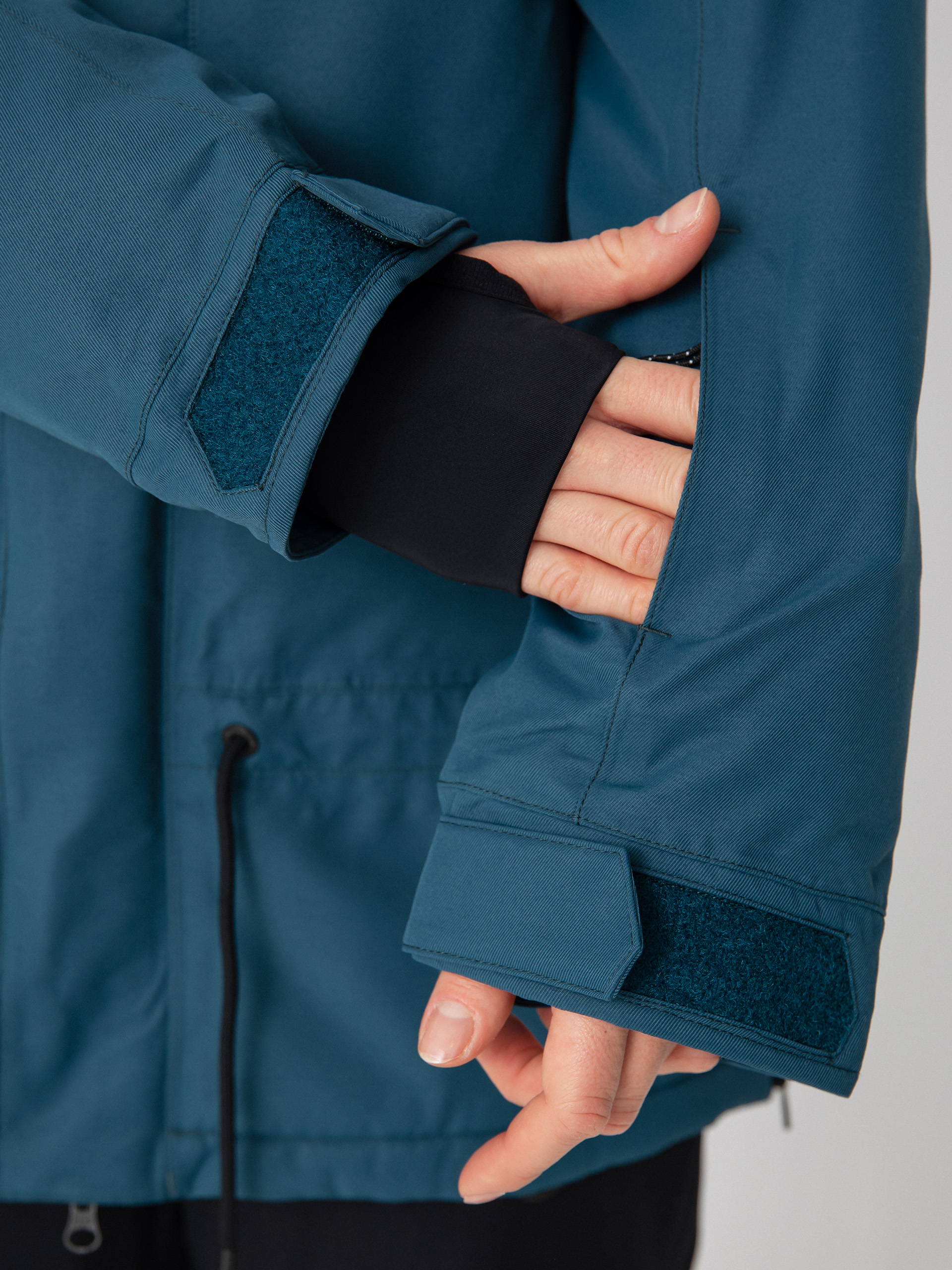 Dámska Snowboardová bunda Volcom Paxson 2L Tds Inf Parka (storm blue)