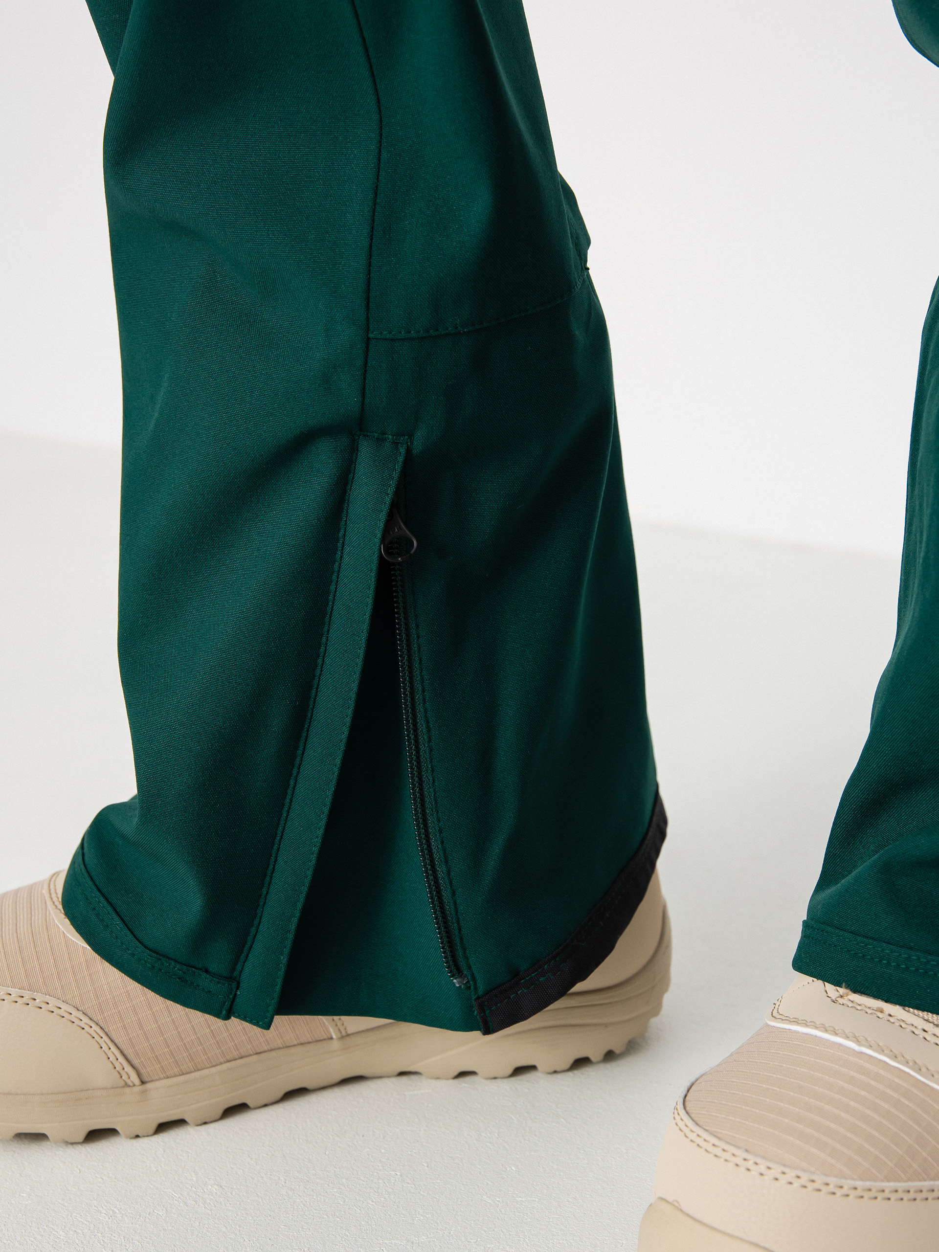 Dámske Snowboardové nohavice Burton Vida Stretch (botanical garden)