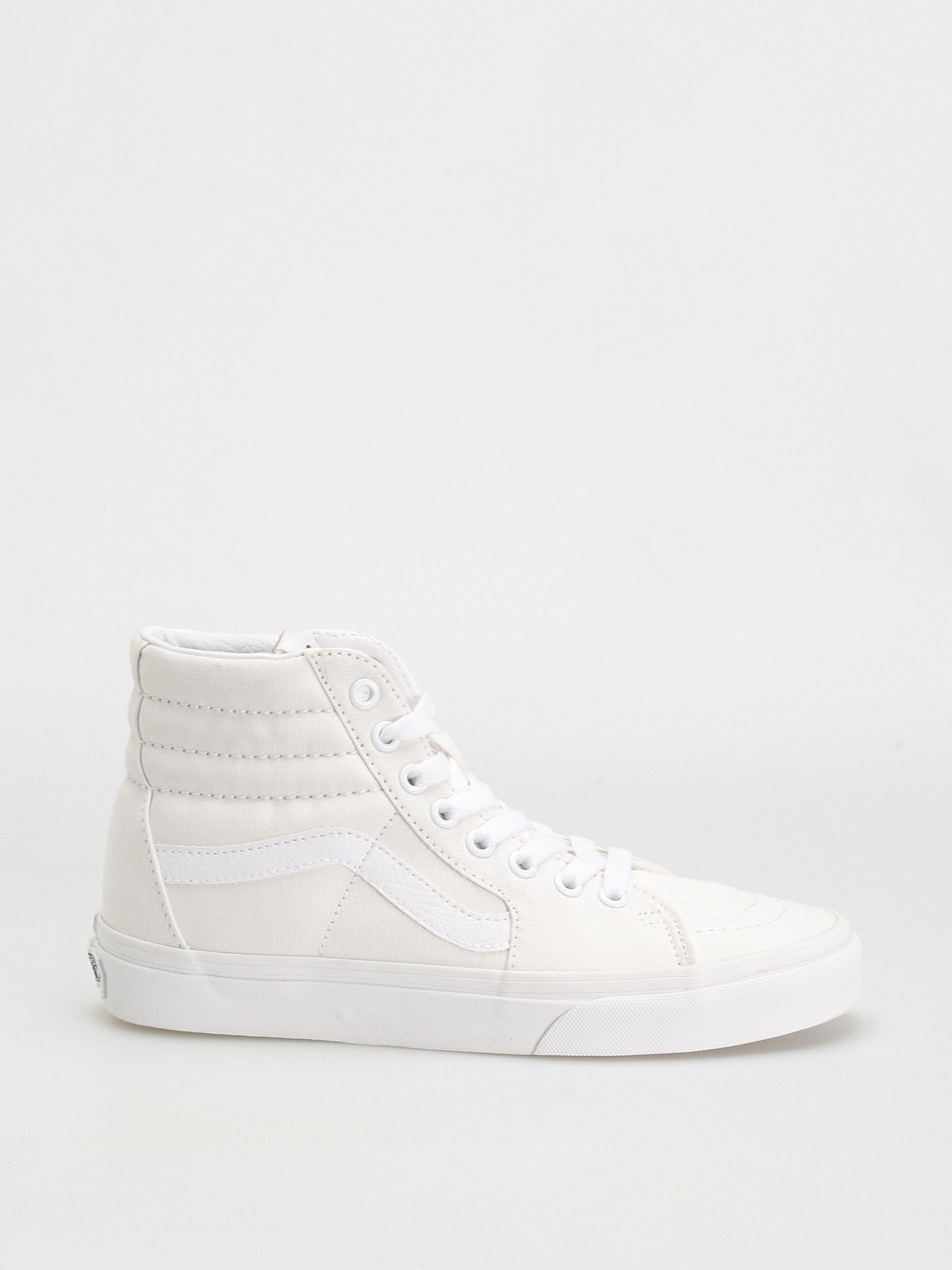 Topu00e1nky Vans Sk8 Hi (true white)