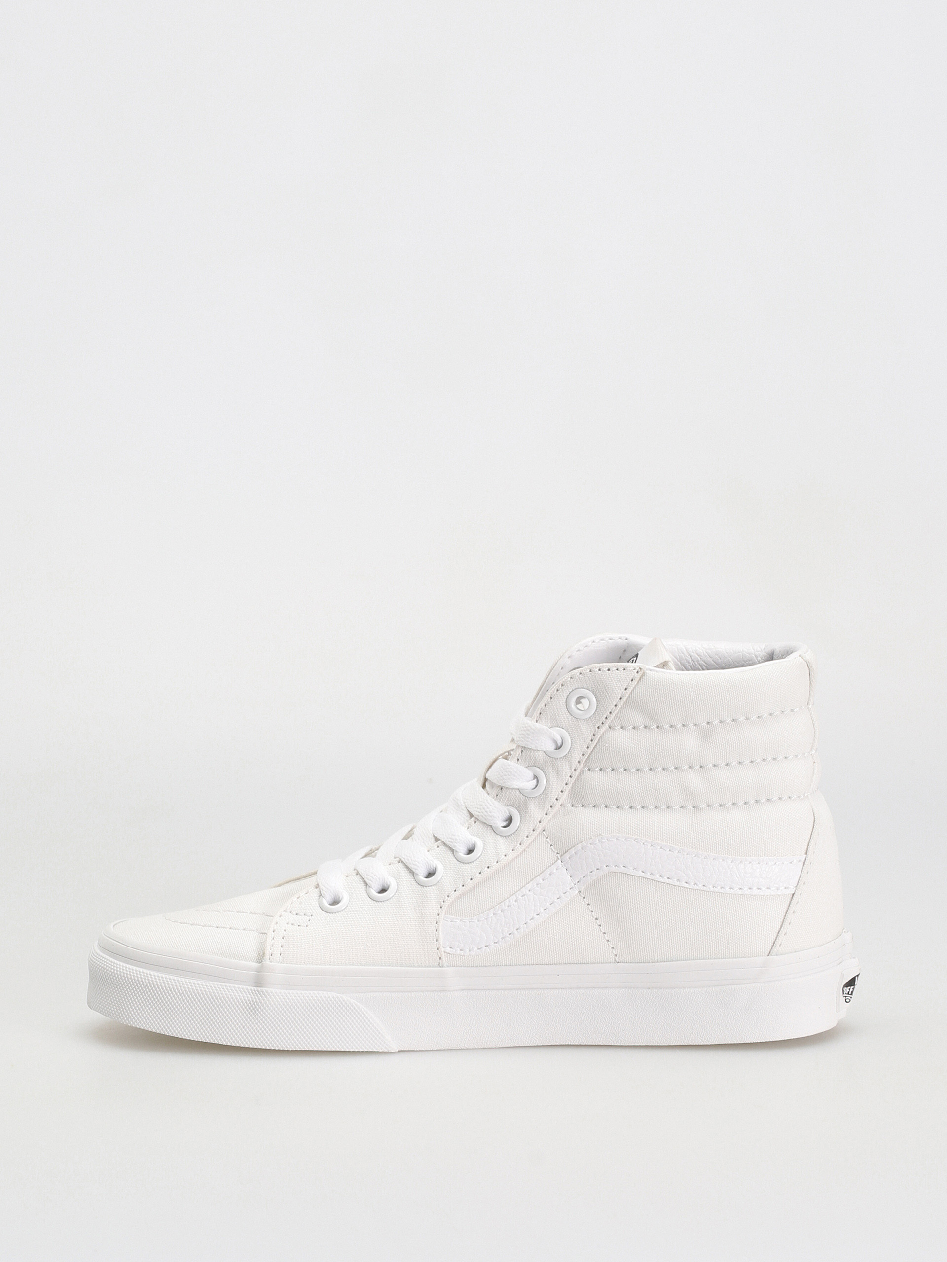 Topánky Vans Sk8 Hi (true white)