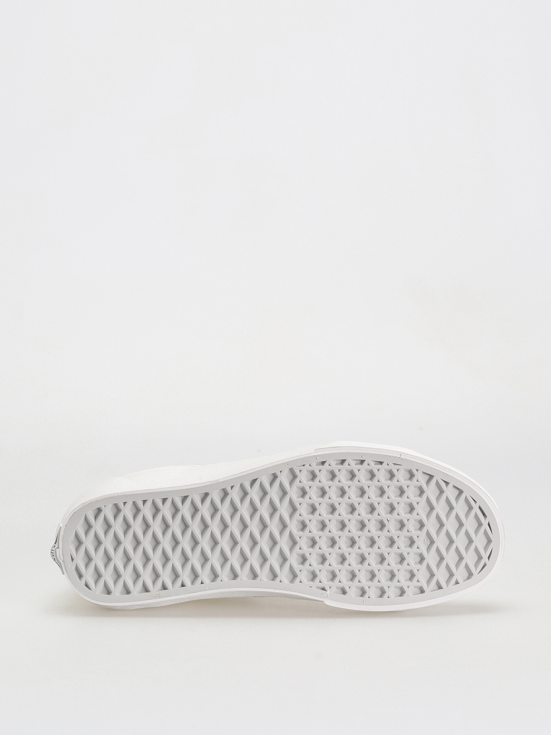 Topánky Vans Sk8 Hi (true white)