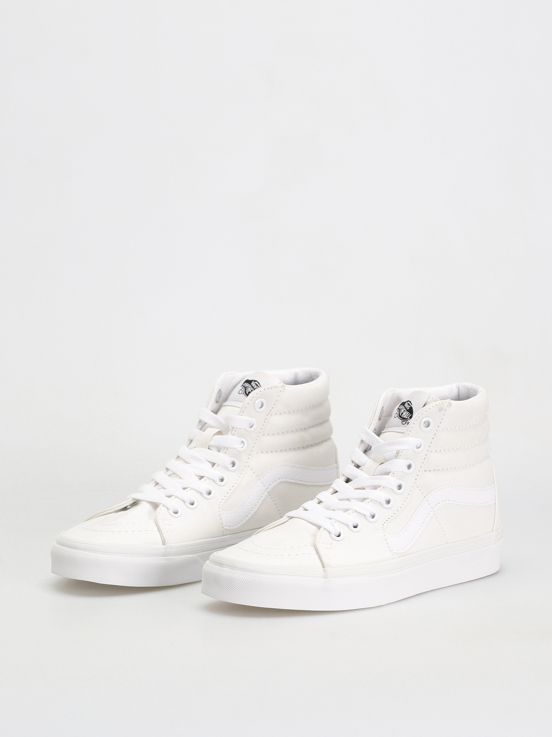 Topánky Vans Sk8 Hi (true white)