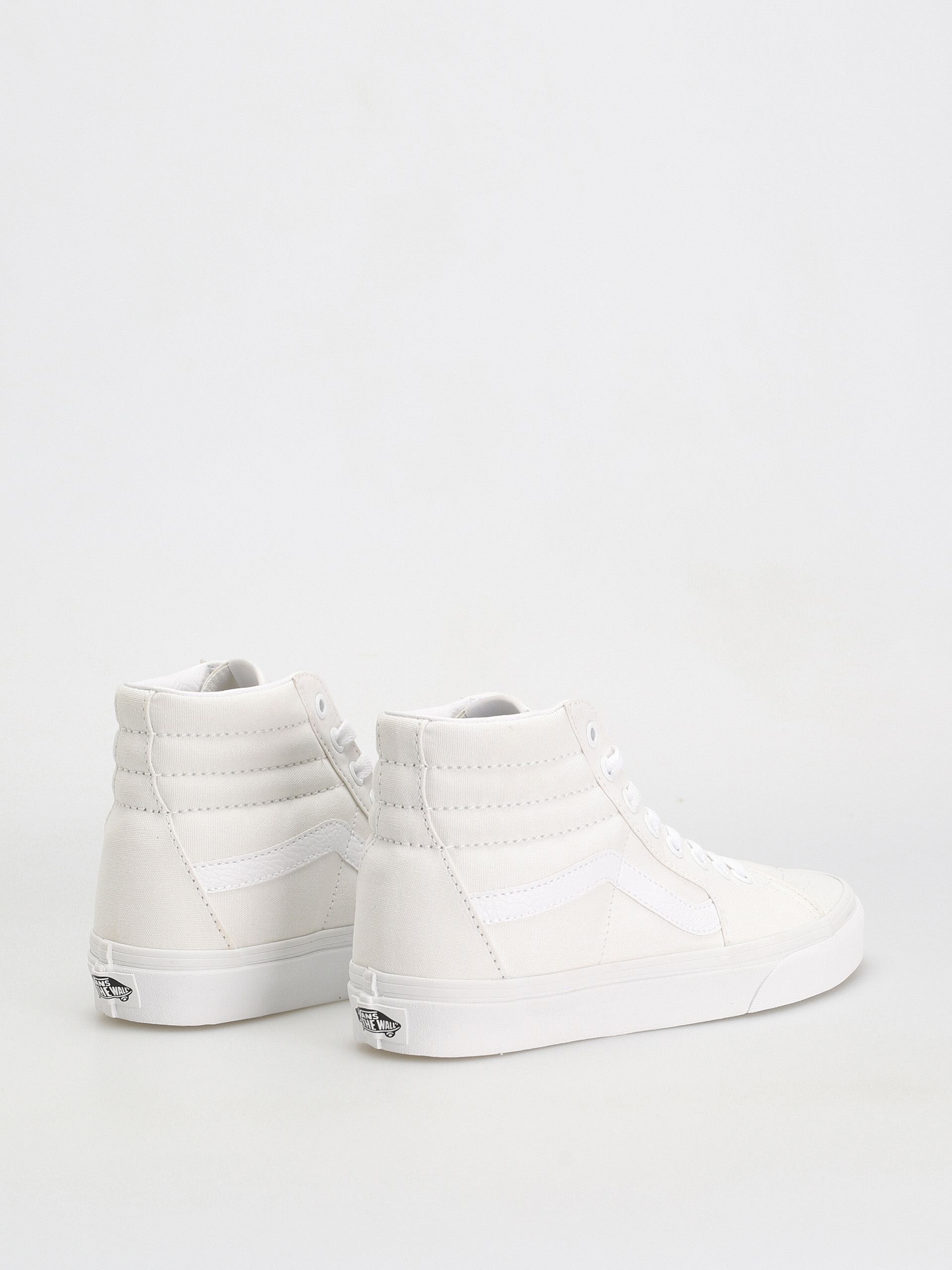 Topánky Vans Sk8 Hi (true white)