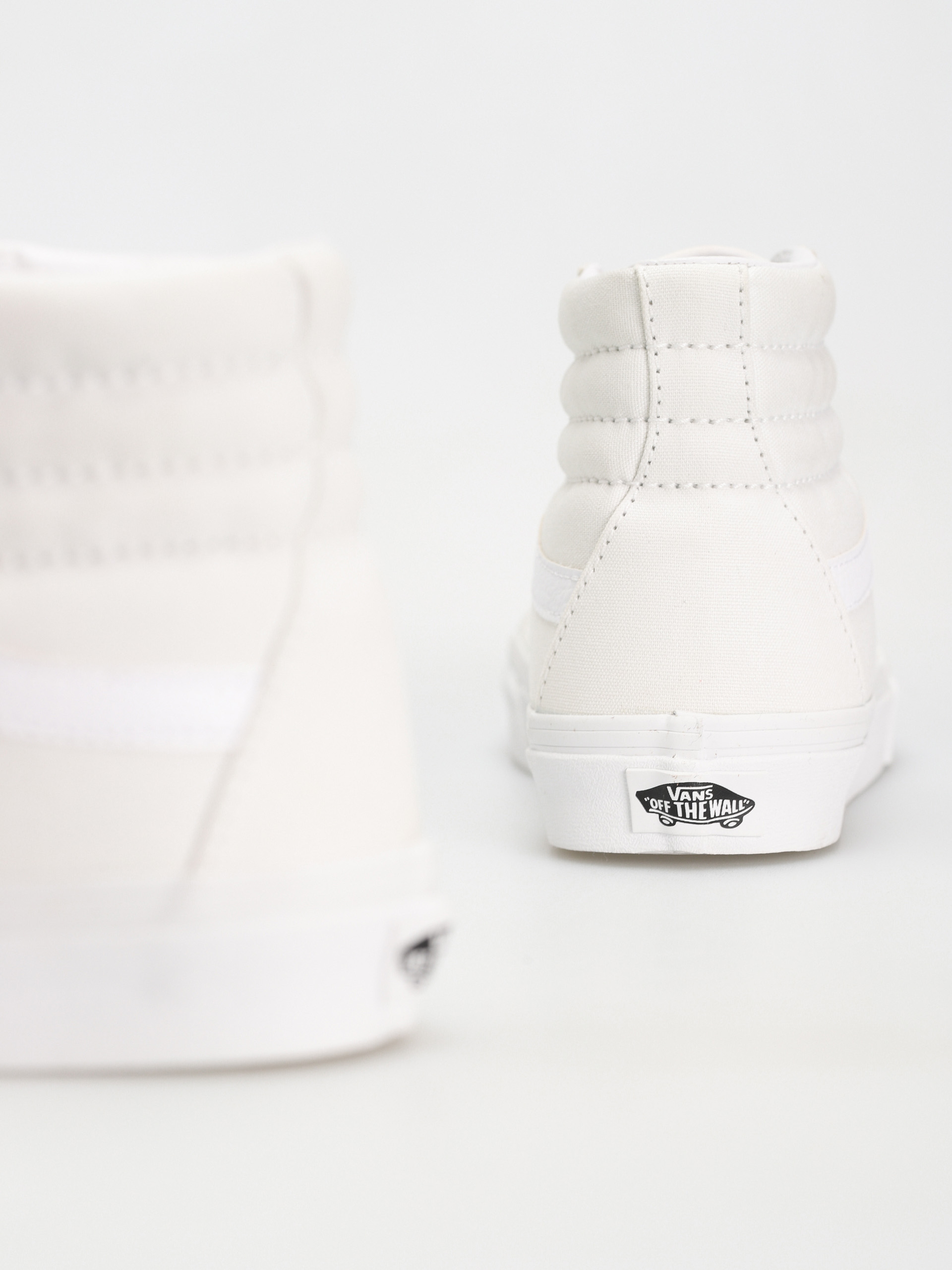 Topánky Vans Sk8 Hi (true white)