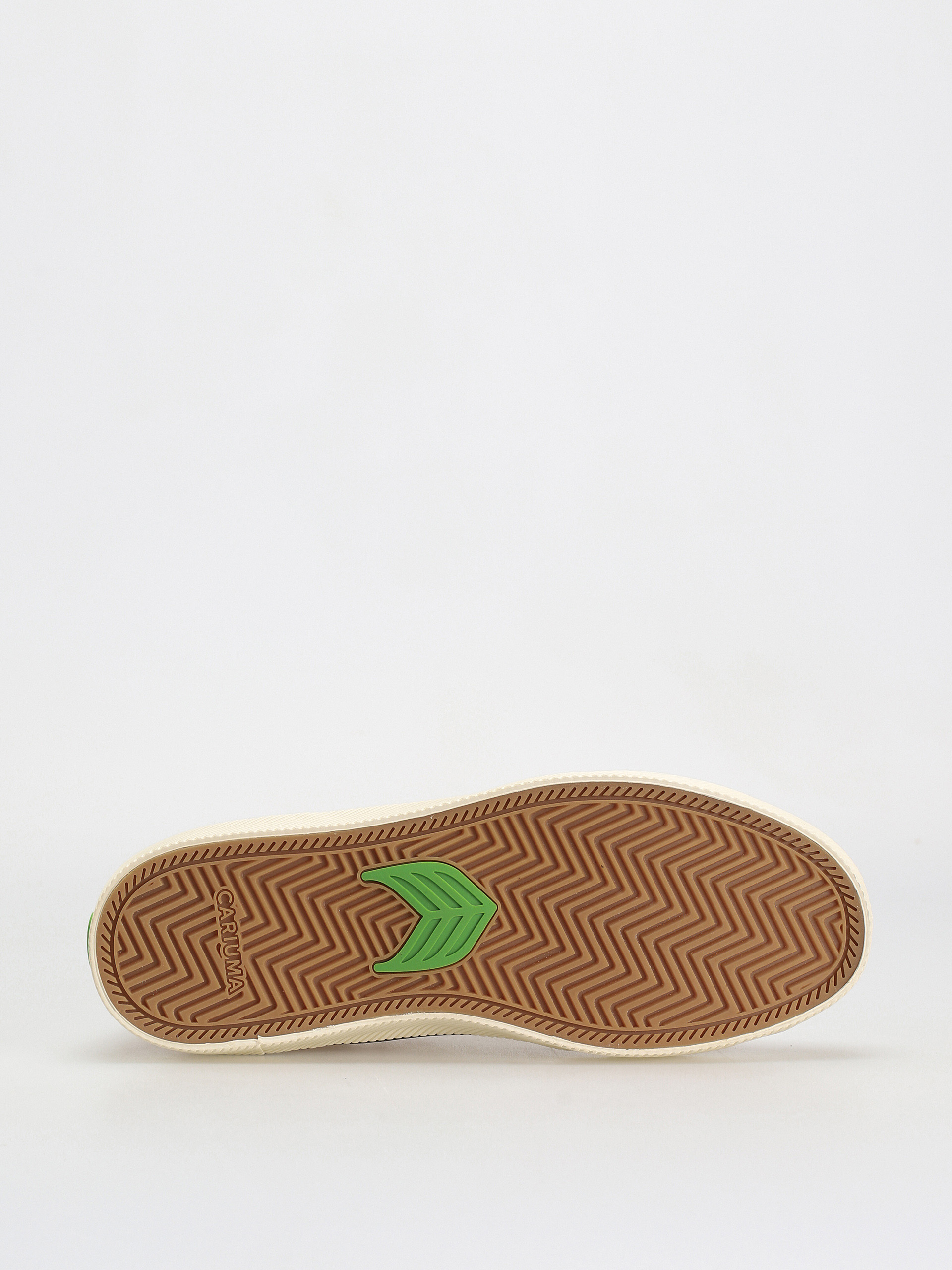 Topánky Cariuma Vallely (camel/ivory)