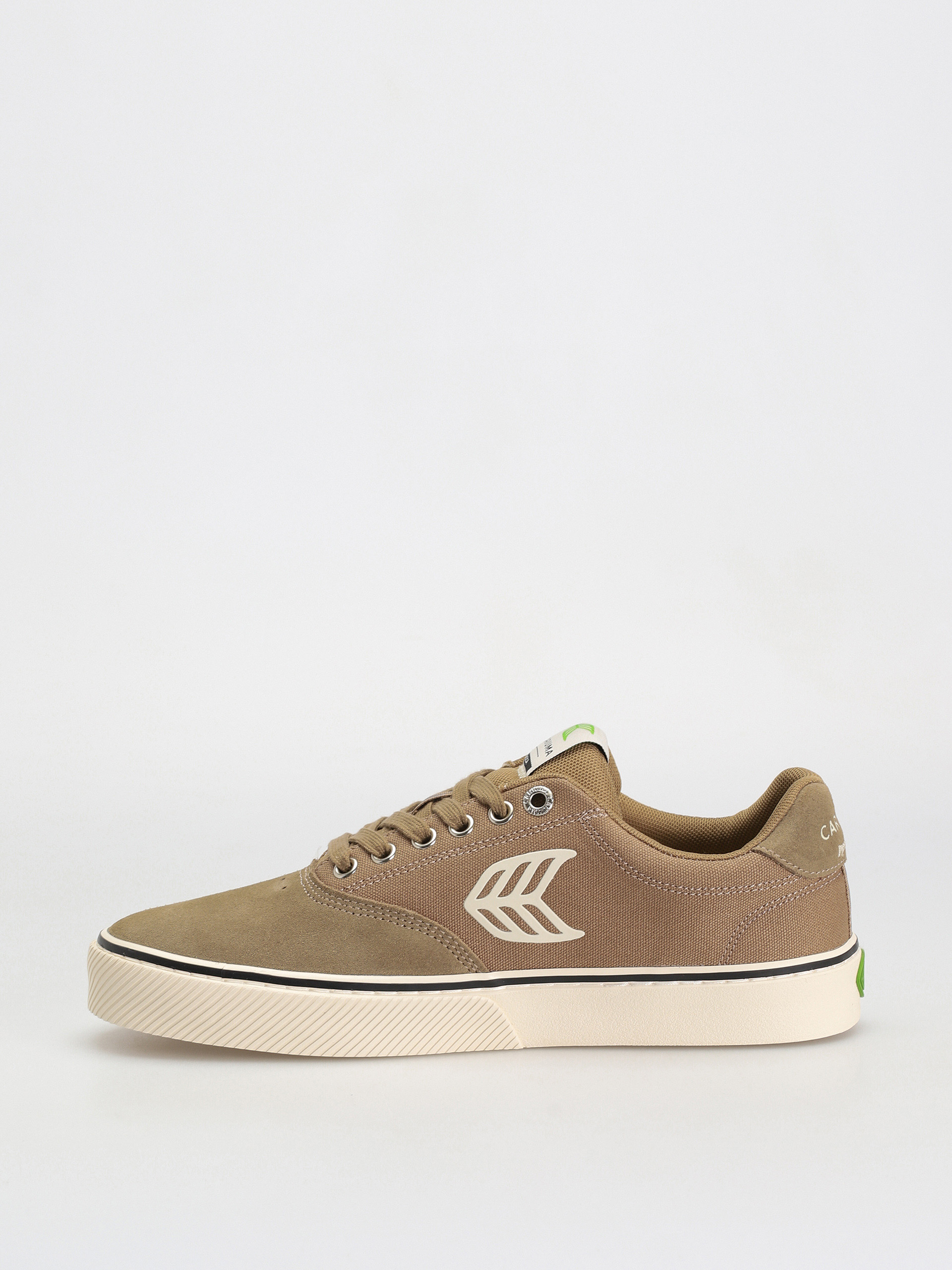 Topánky Cariuma Naioca (sand/ivory)