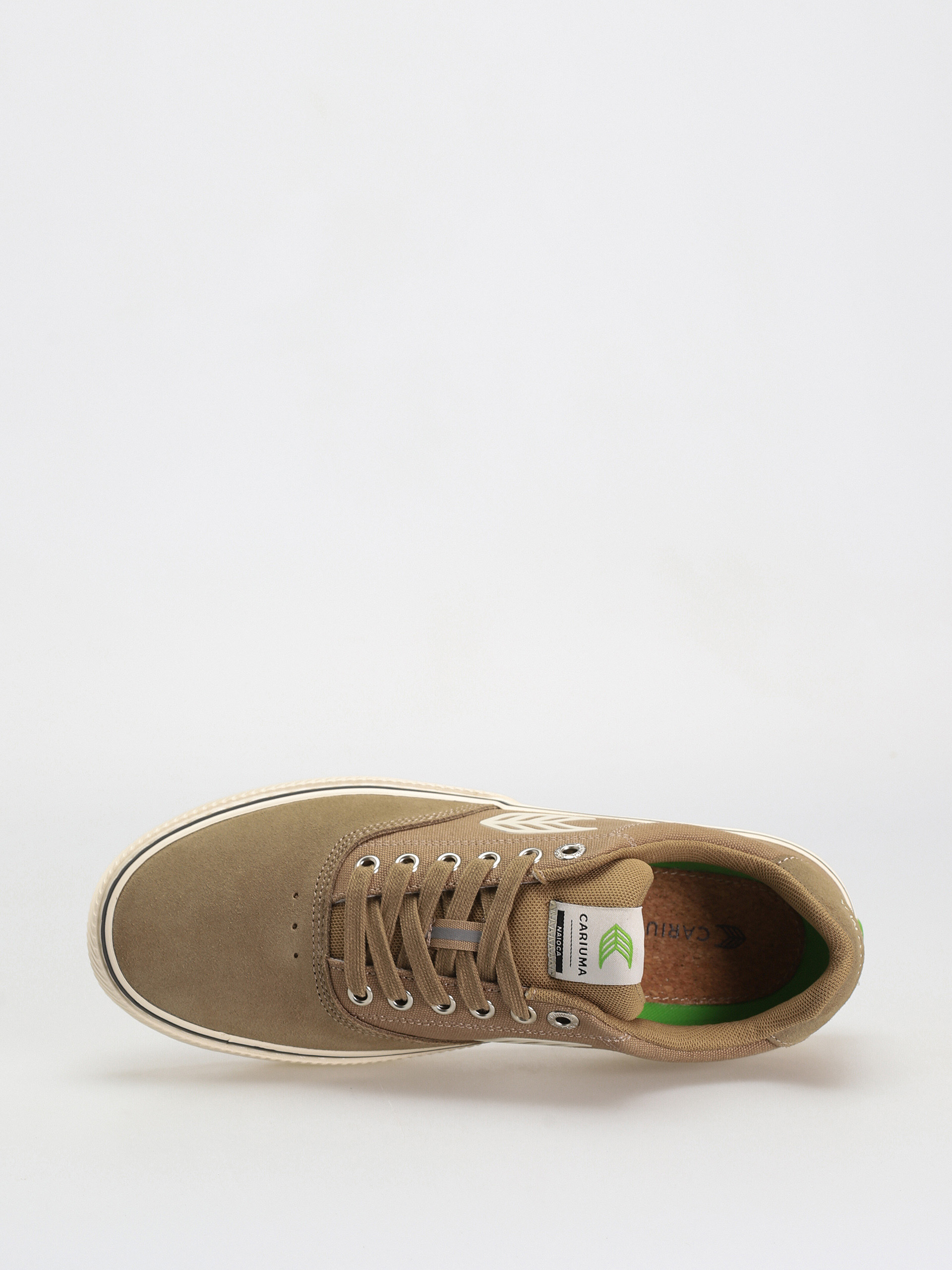 Topánky Cariuma Naioca (sand/ivory)
