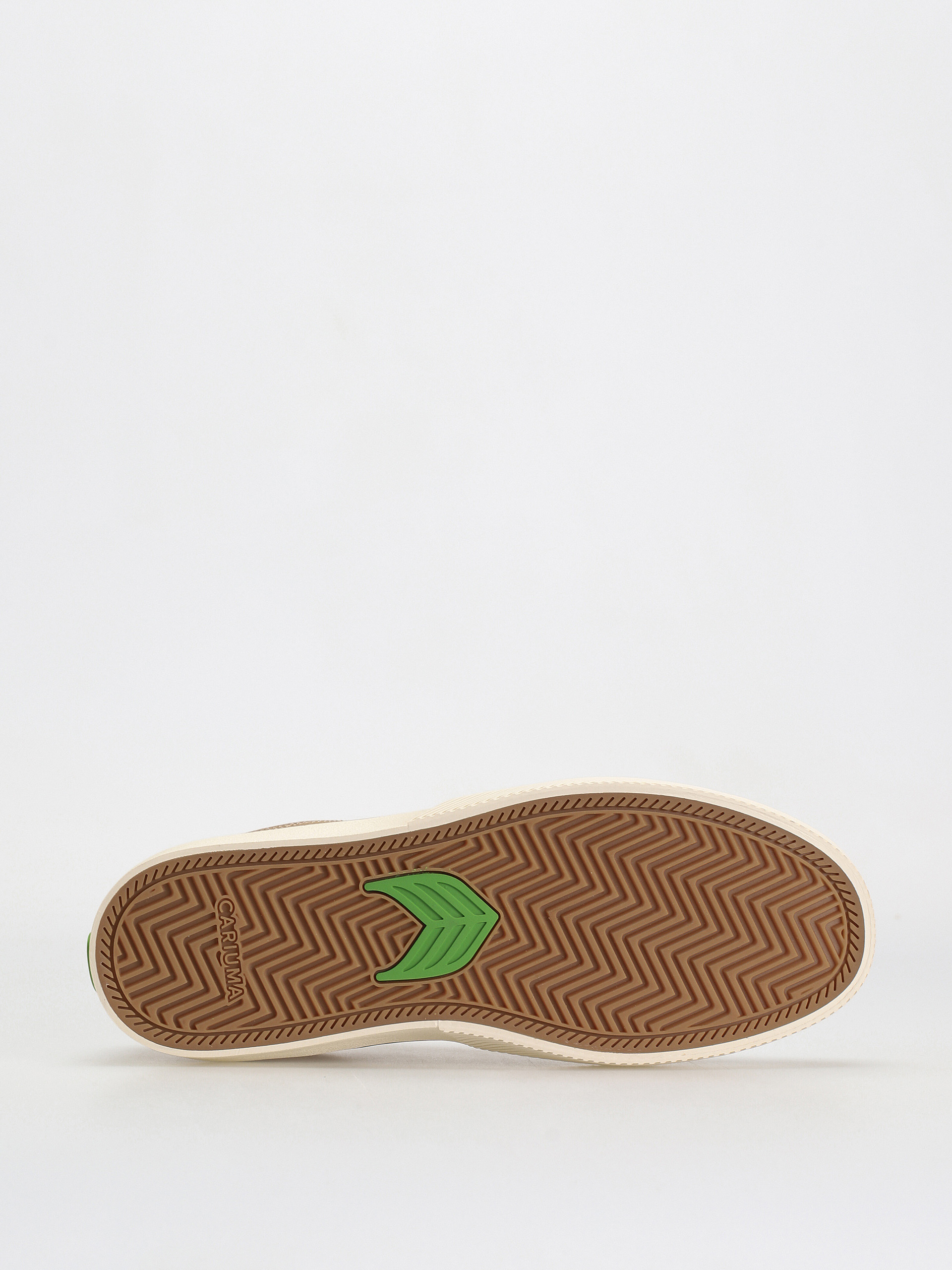 Topánky Cariuma Naioca (sand/ivory)