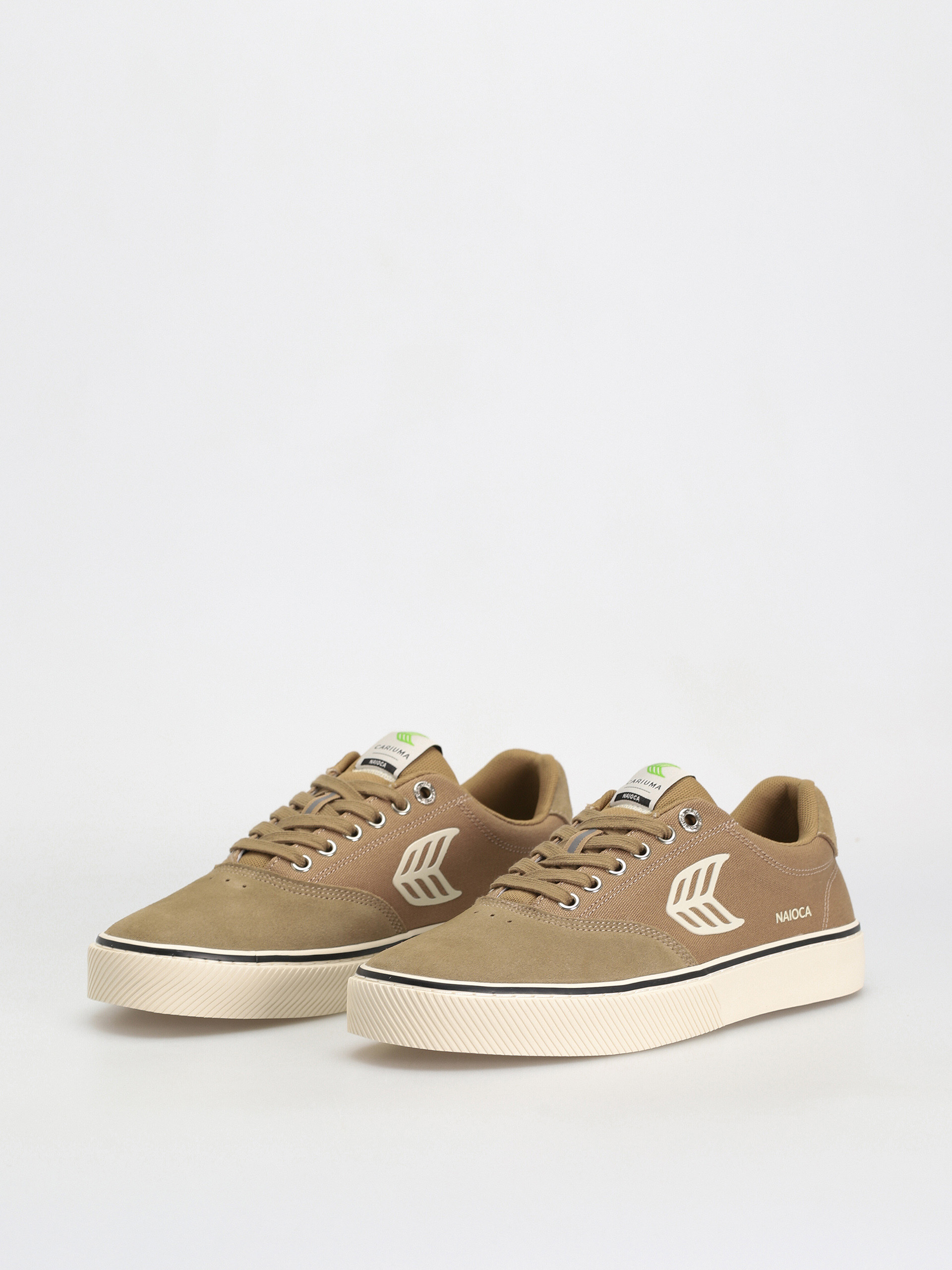 Topánky Cariuma Naioca (sand/ivory)