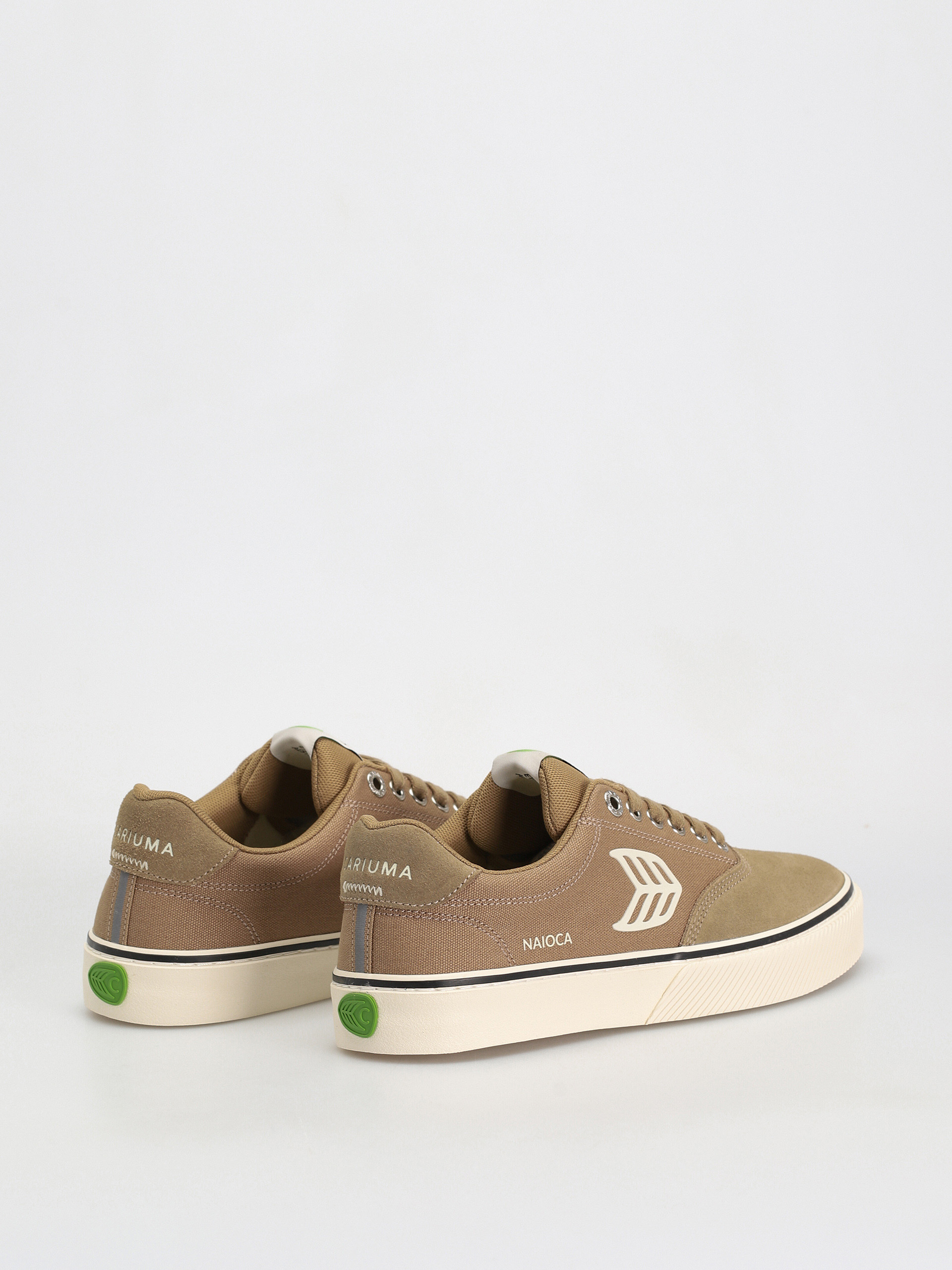 Topánky Cariuma Naioca (sand/ivory)