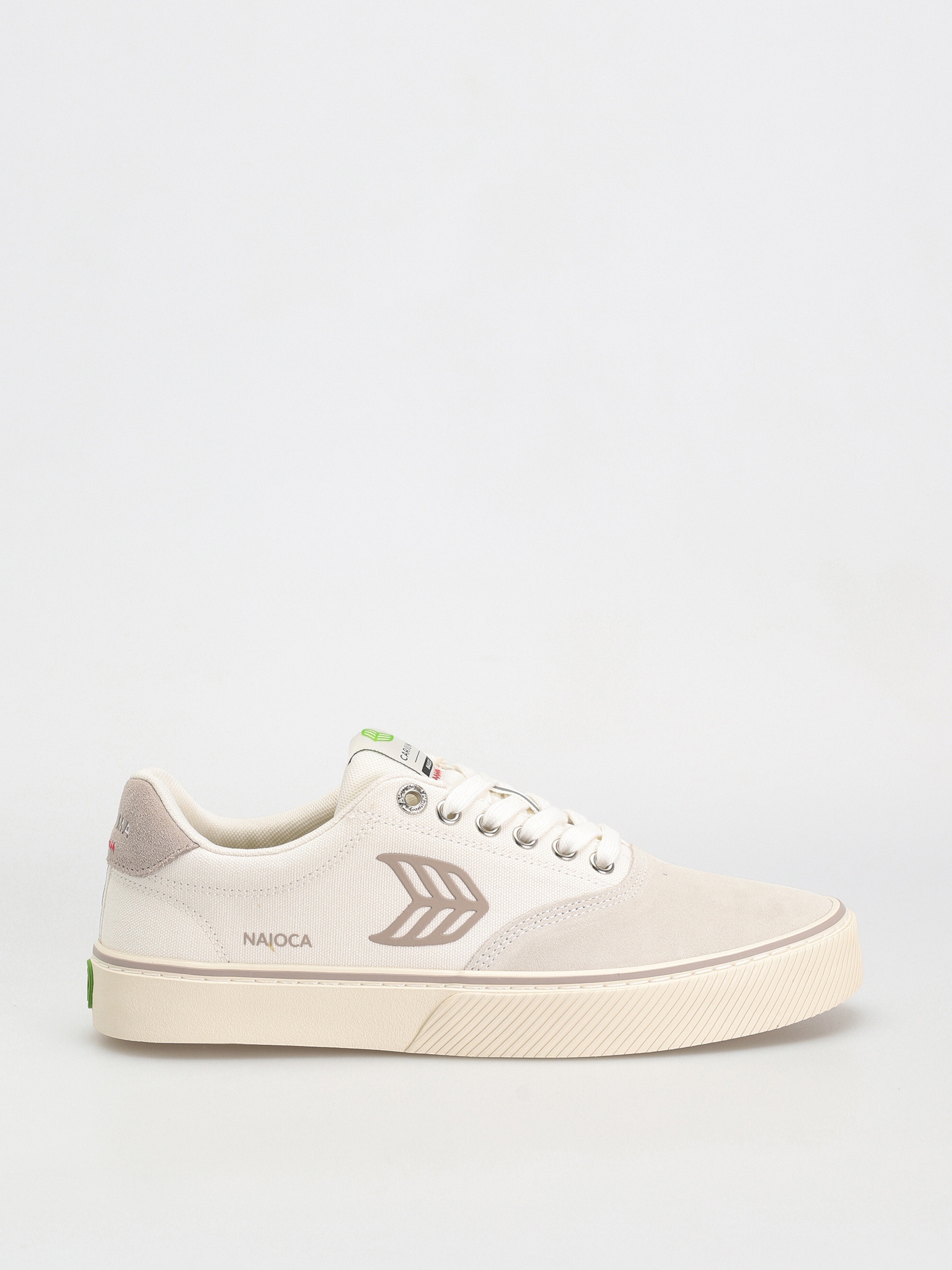 Topánky Cariuma Naioca (off white/grey)