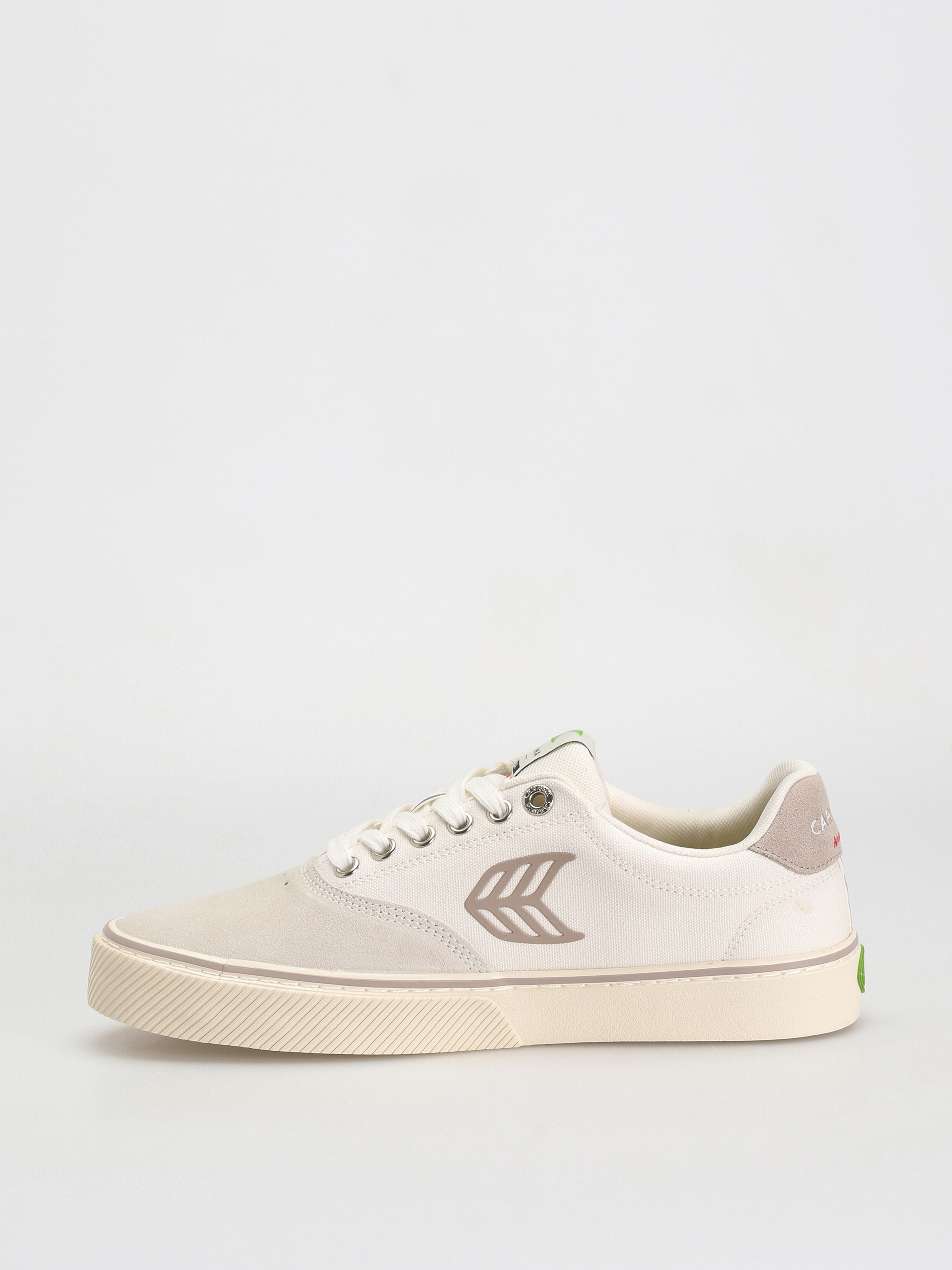 Topánky Cariuma Naioca (off white/grey)