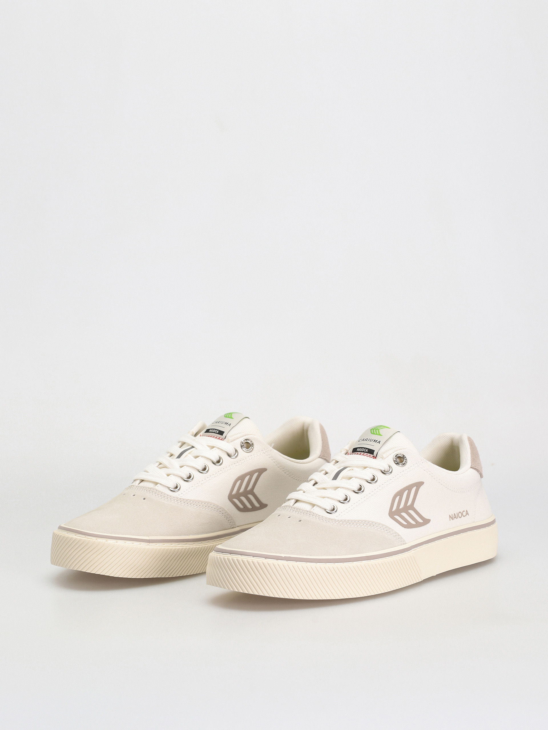 Topánky Cariuma Naioca (off white/grey)